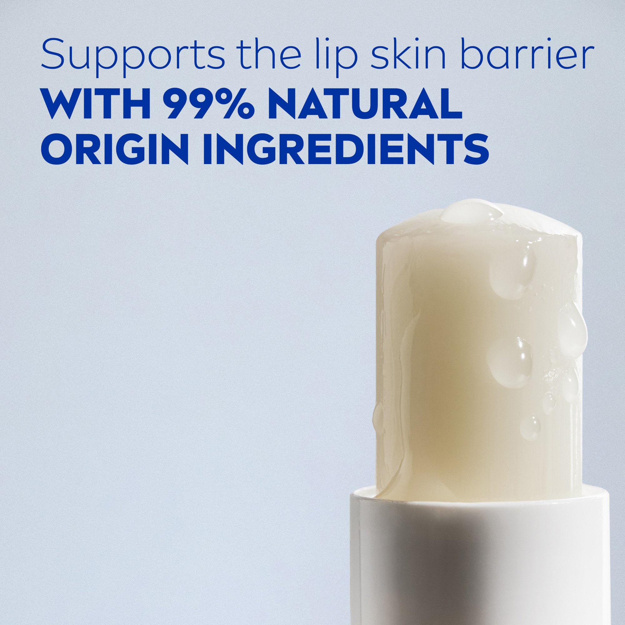 Nivea Repair & Protection Lip Balm SPF15 - 4.8g - Image 3