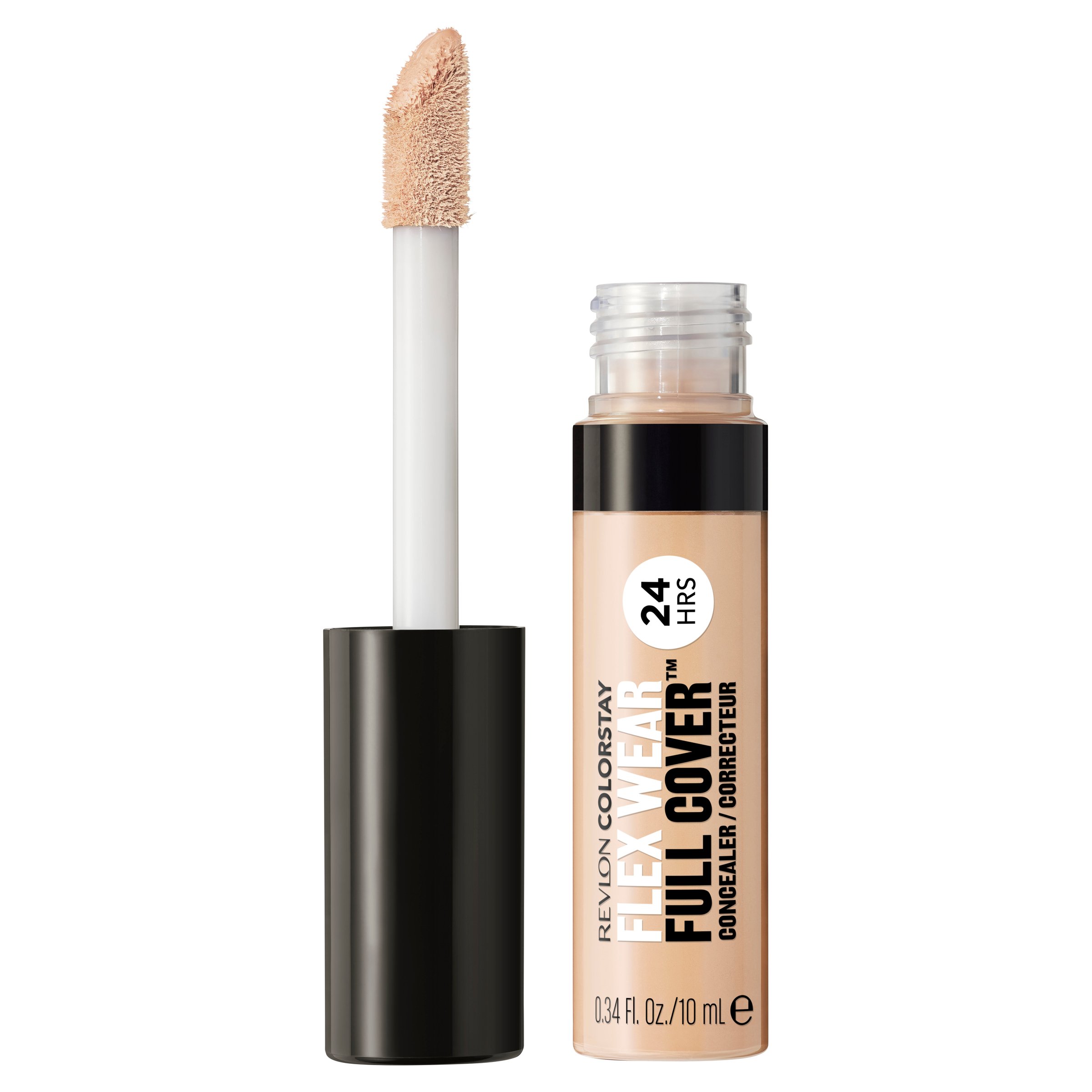 Revlon Colorstay Flexwear Full Cover Concealer Light 1 each - Image 2