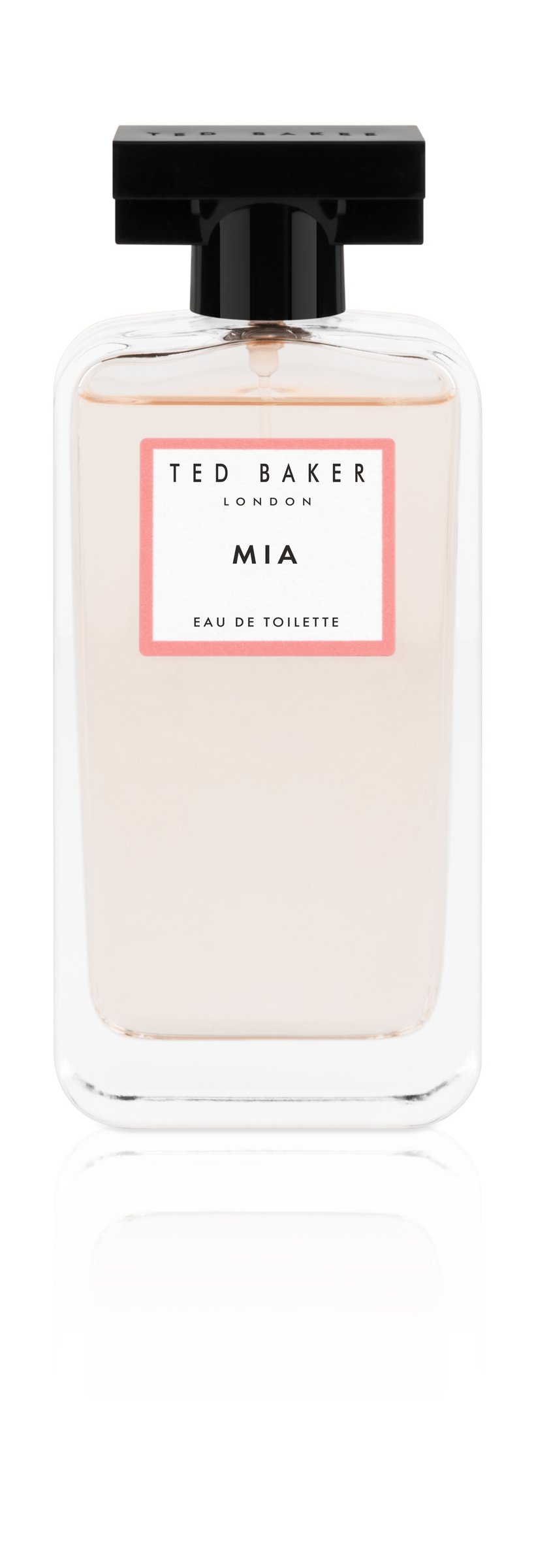 Ted Baker Floret Mia EDT Spray 100ml - Image 1