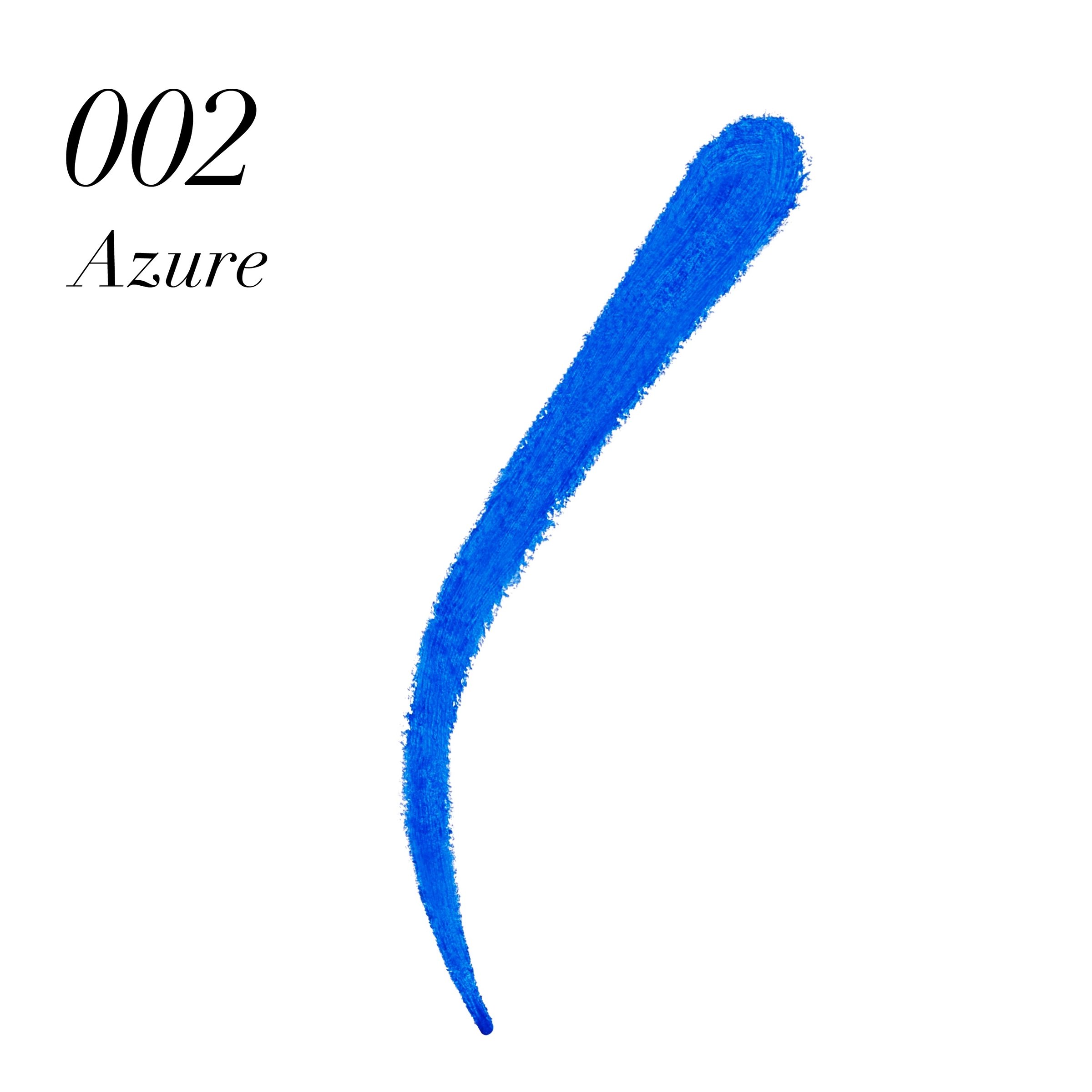 Max Factor Kohl Kajal Pencil El Azure 1 each - Image 5