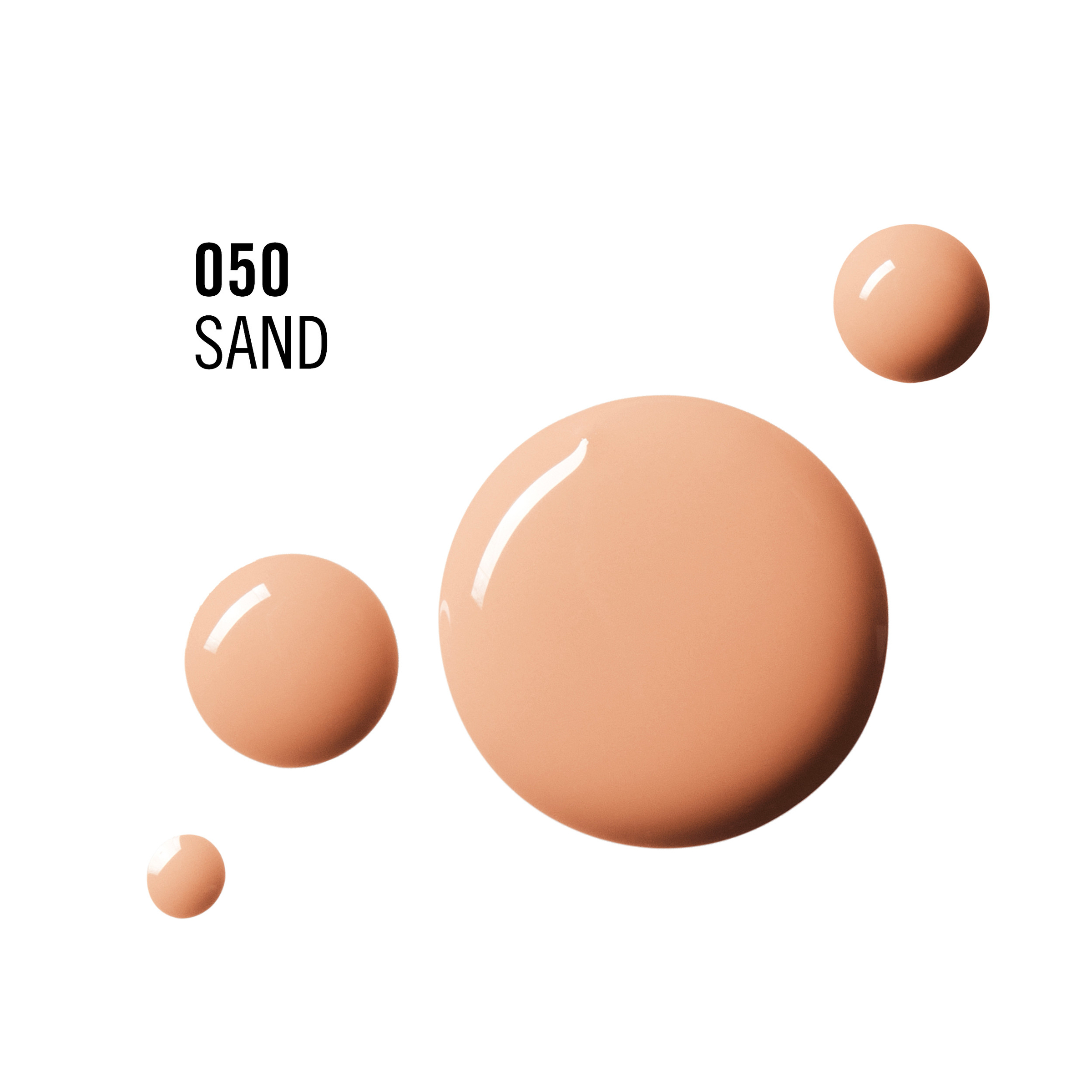 Rimmel Multi Tasker Wake Me Up Concealer & Foundation 050 Sand 20ml - Image 4