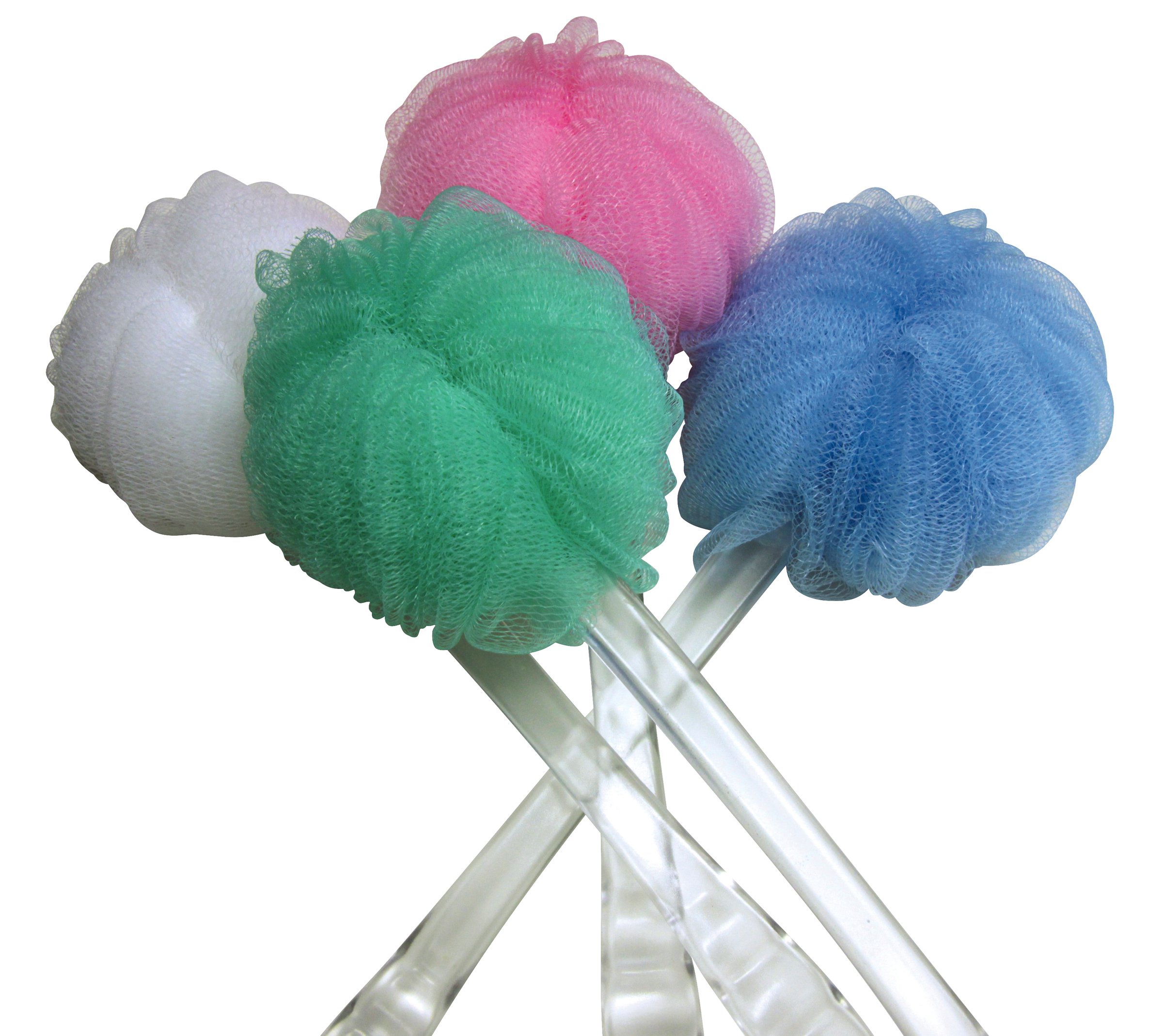 You Loofah Bath Brush 1 each - Image 1