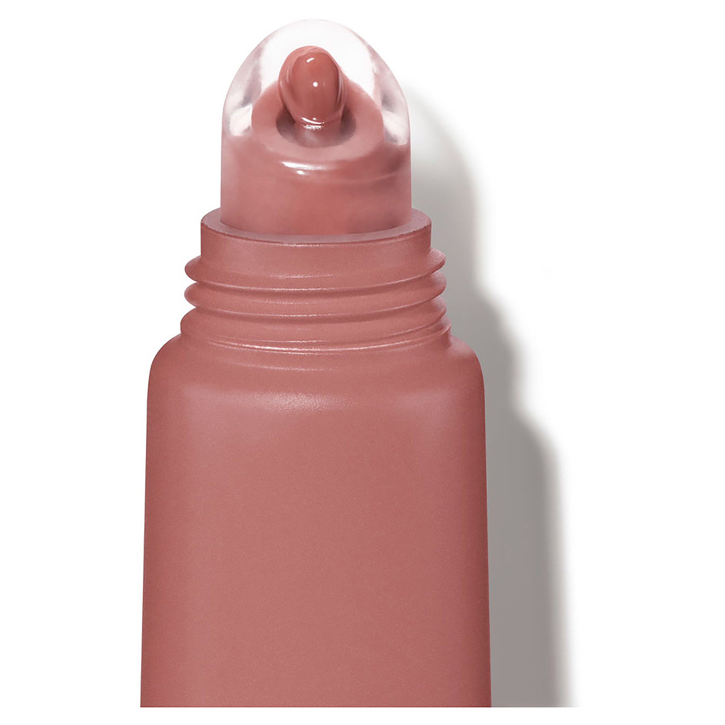 Revlon Glimmer Lip Treat Balm + Mask Hazelnut Latte 12ml - Image 6