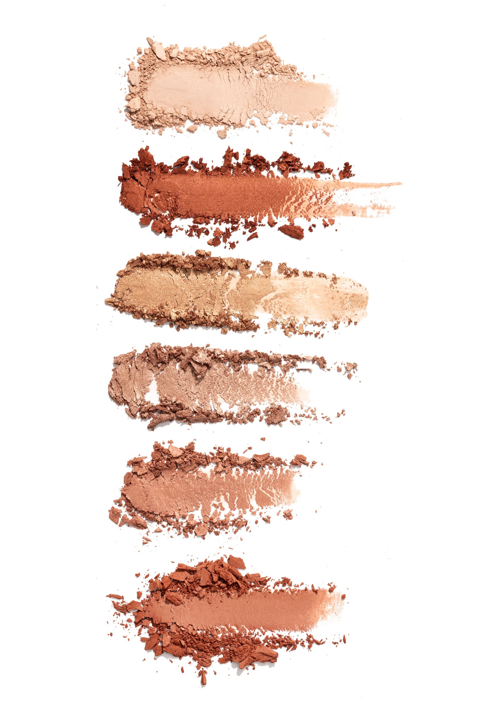 Natio Mini Eyeshadow Sunset 1 each - Image 2