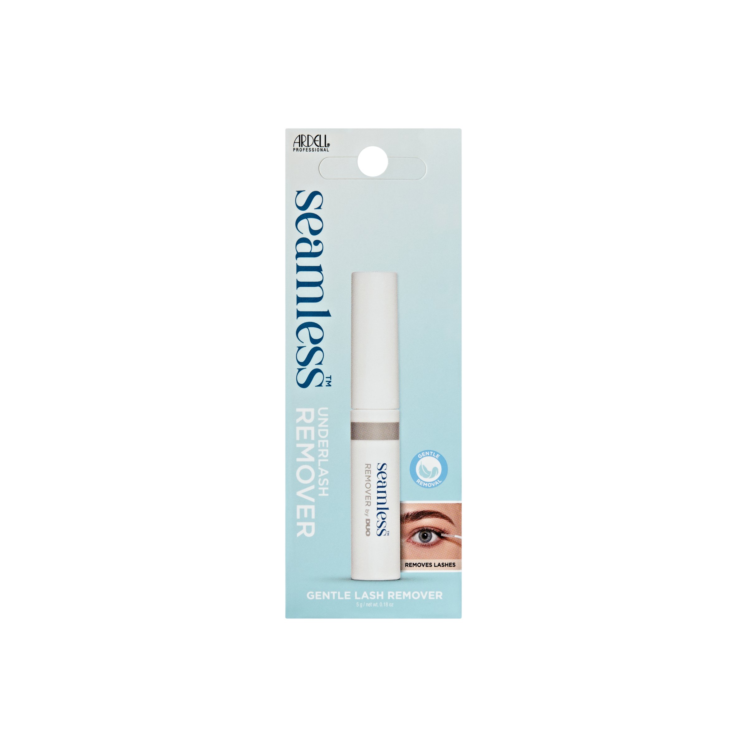 Ardell Seamless Underlash Remover 1 each - Image 1