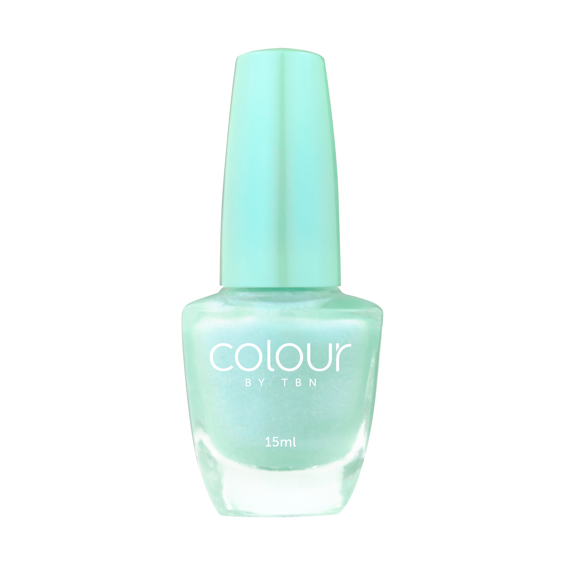 Colour By TBN Nail Polish Spellbound 1 each