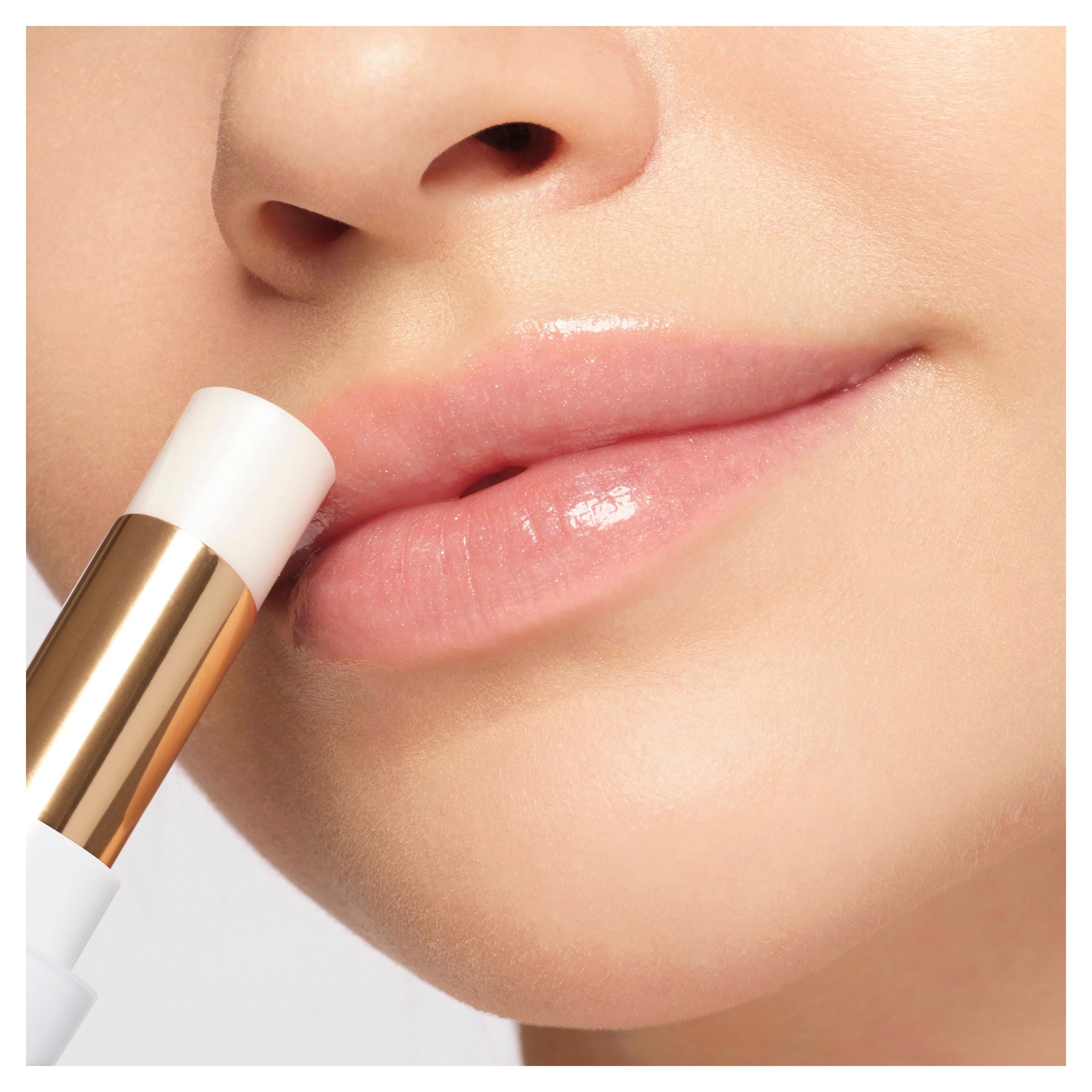 Revlon Super Lustrous Glass Shine Balm Sparkling Quartz 1 each - Image 5