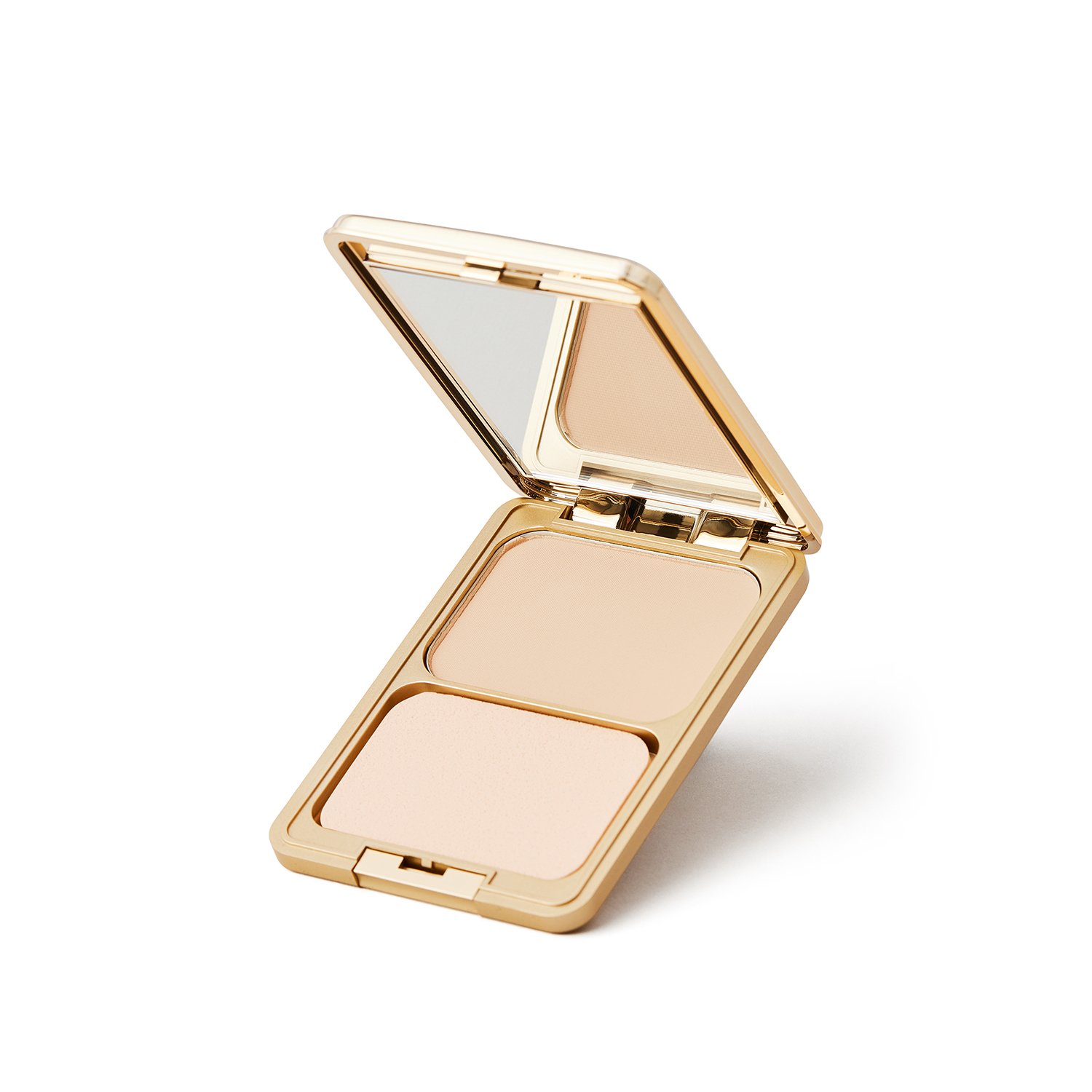 Napoleon Perdis Camera Finish Powder Foundation Beige Beauty Look G1 - 1 each - Image 3