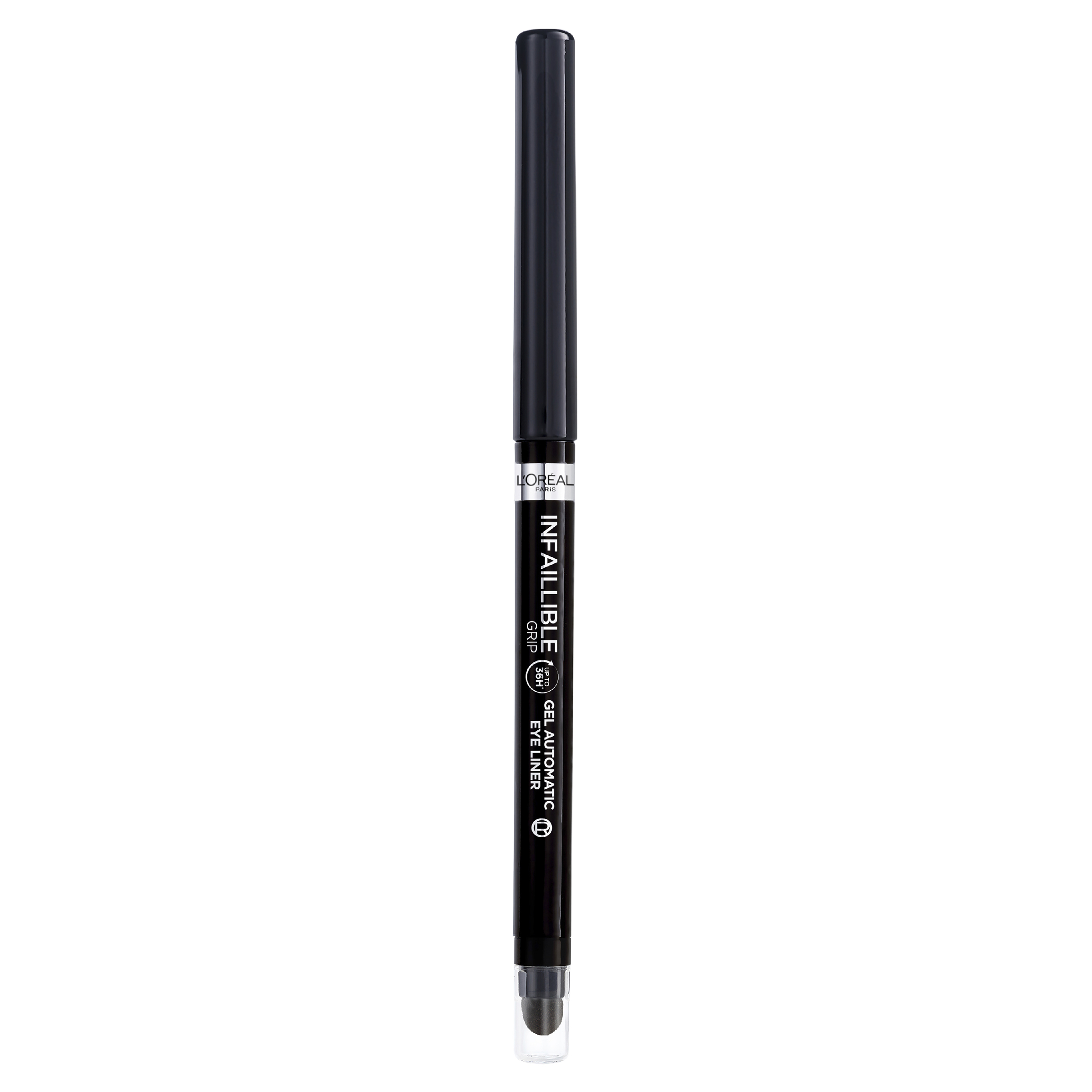 L'Oreal Paris Infallible Gel Automatic Liner 260 Intense Black 1 each - Image 2