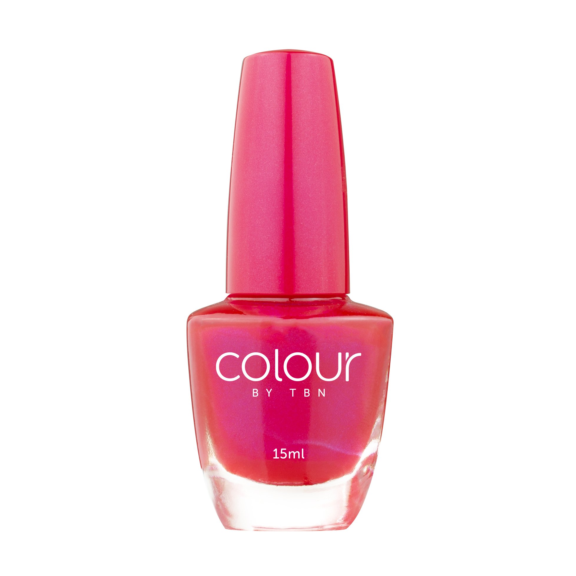 Colour By TBN Nail Polish Tamararama 1 each