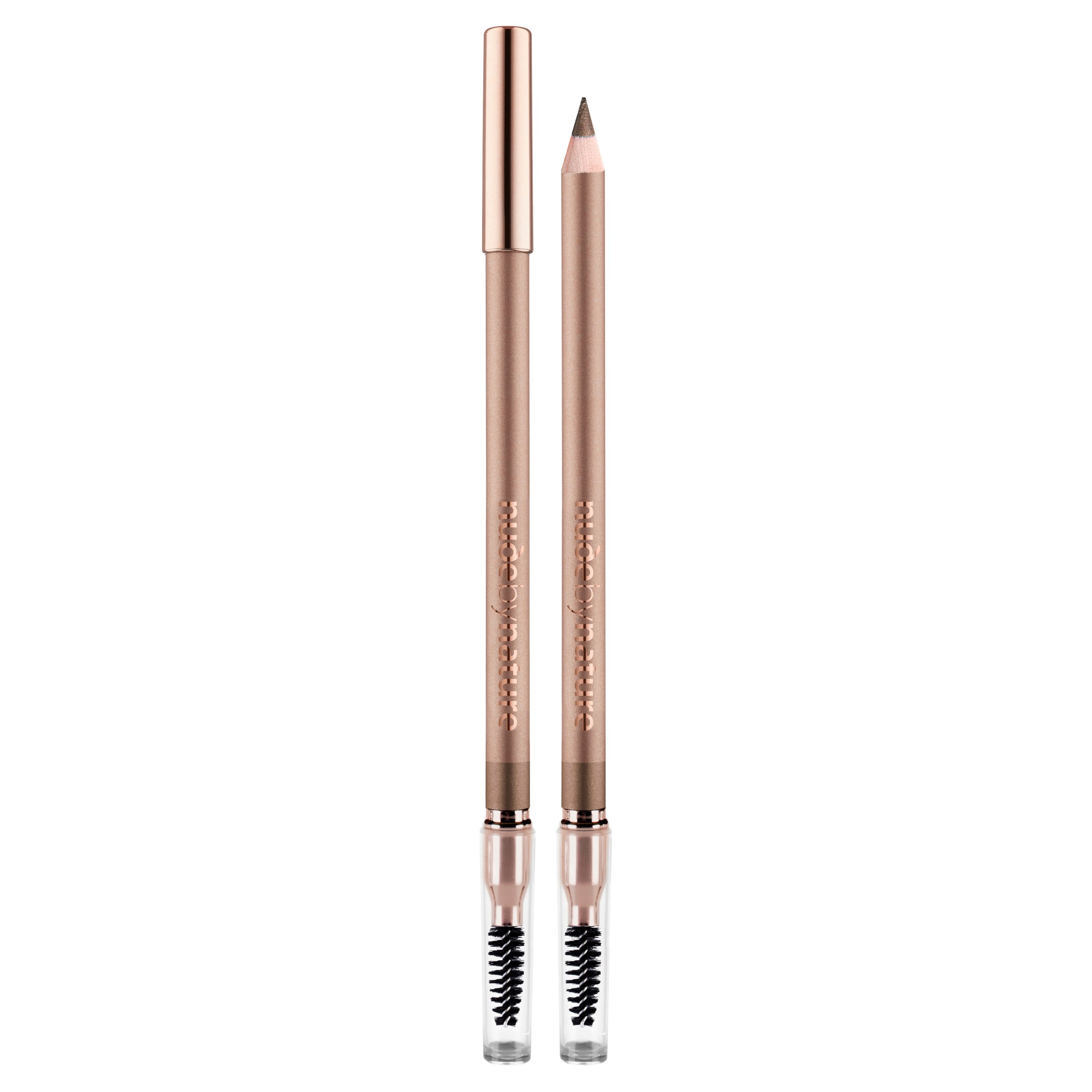 Nude By Nature Defining Brow Pencil 01 Blonde 1 each - Image 2