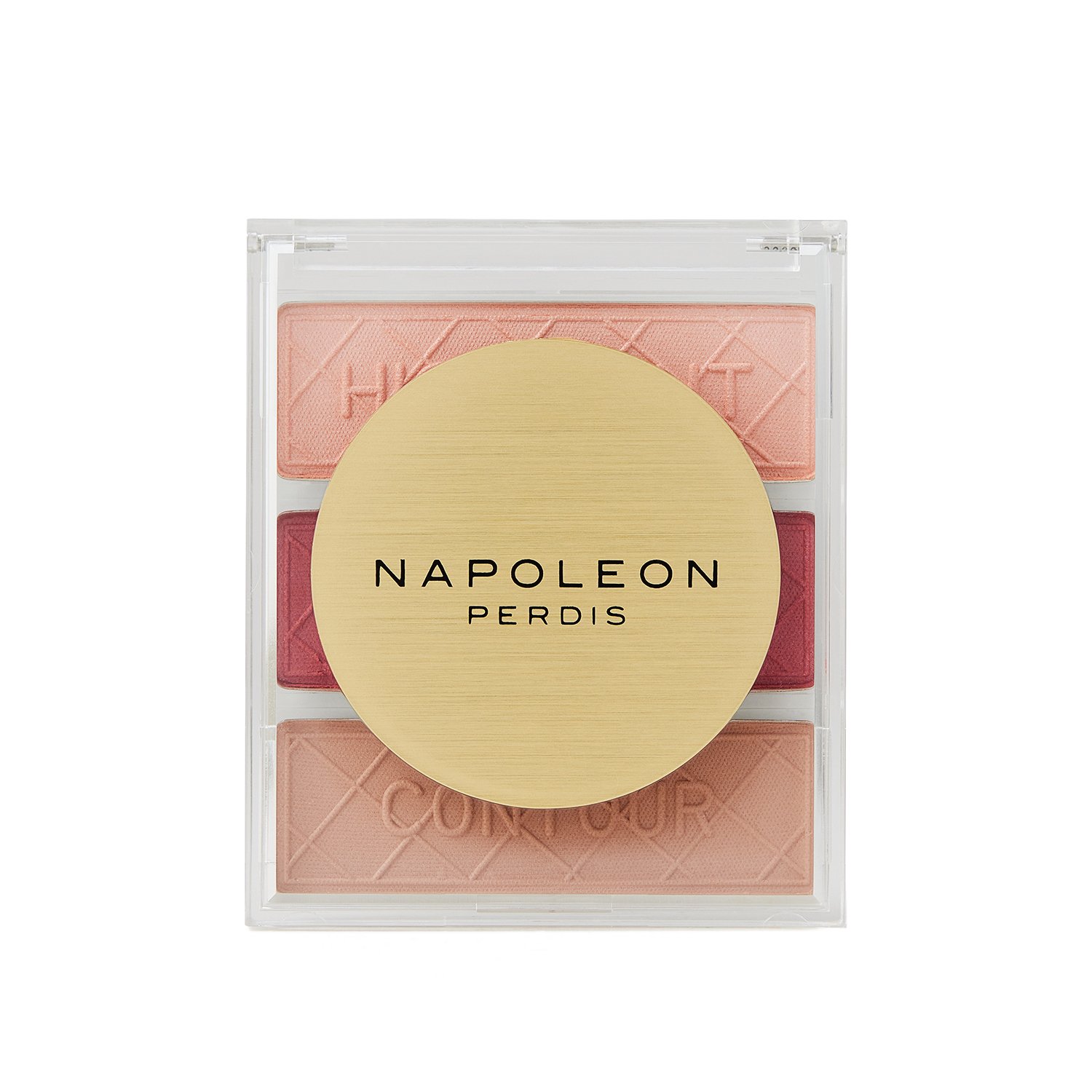 Napoleon Perdis Ultimate Contour Palette Original 1 each - Image 1