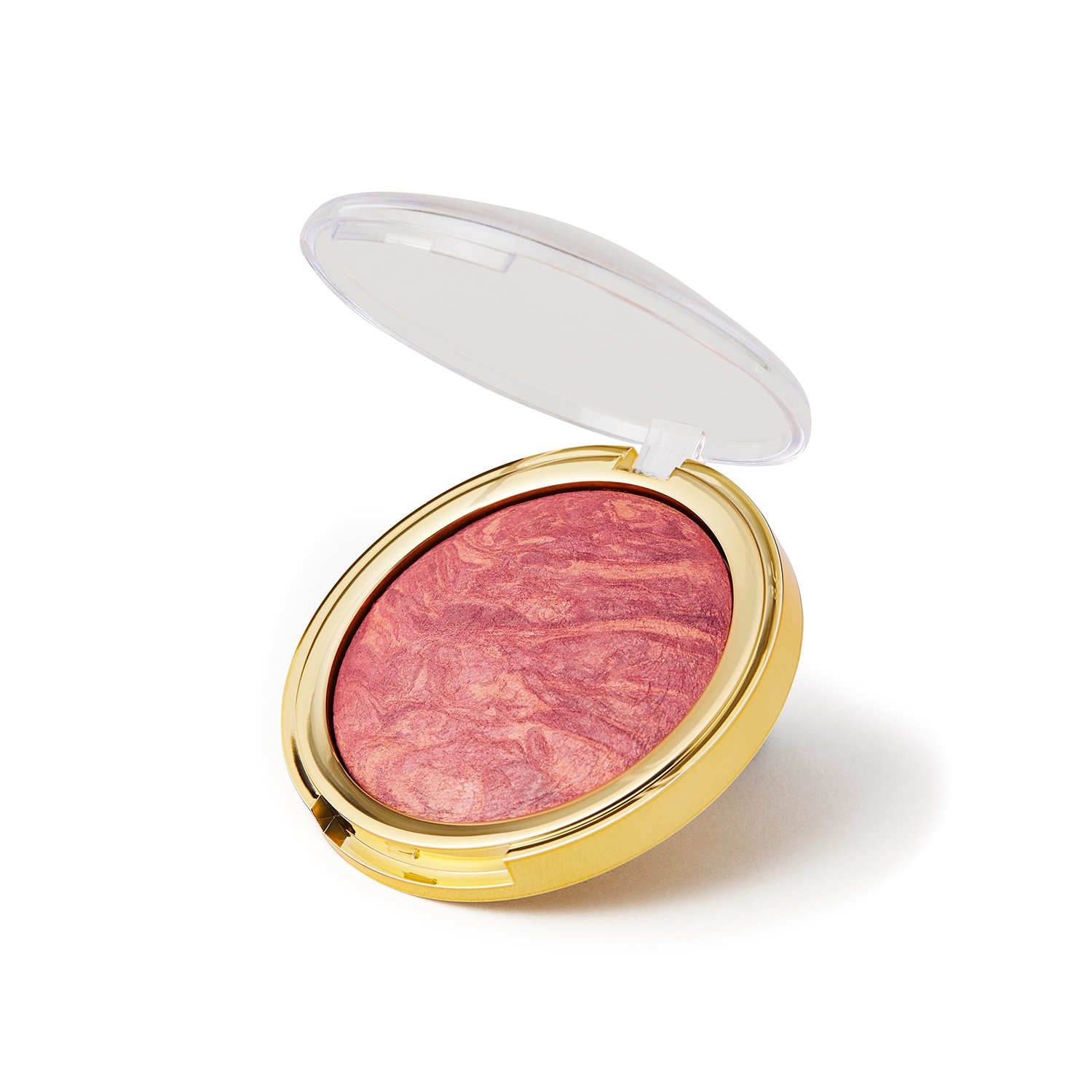 Napoleon Perdis Blush Patrol Matte Berry 8g - Image 1