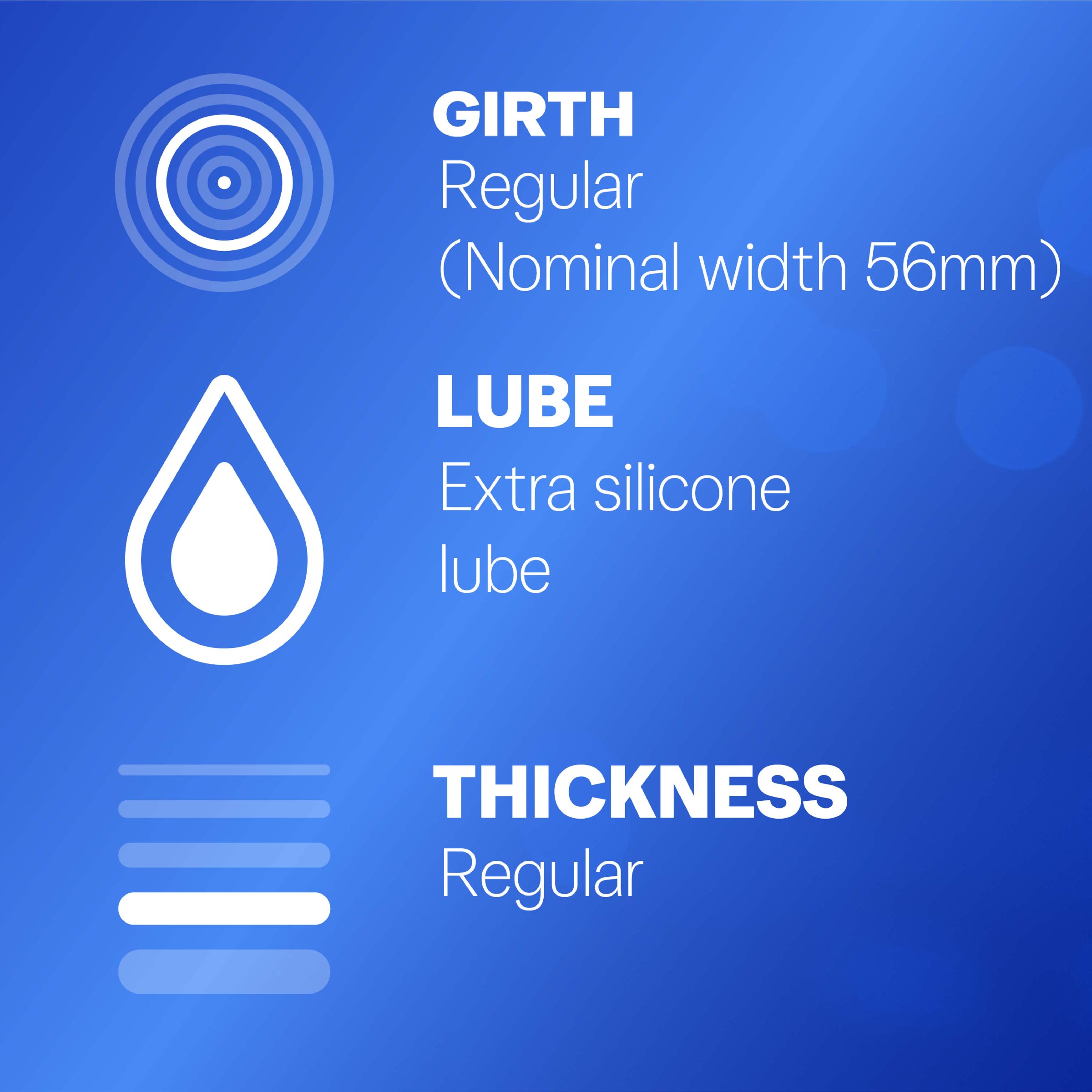 Durex Regular Condoms 30 pack - Image 7