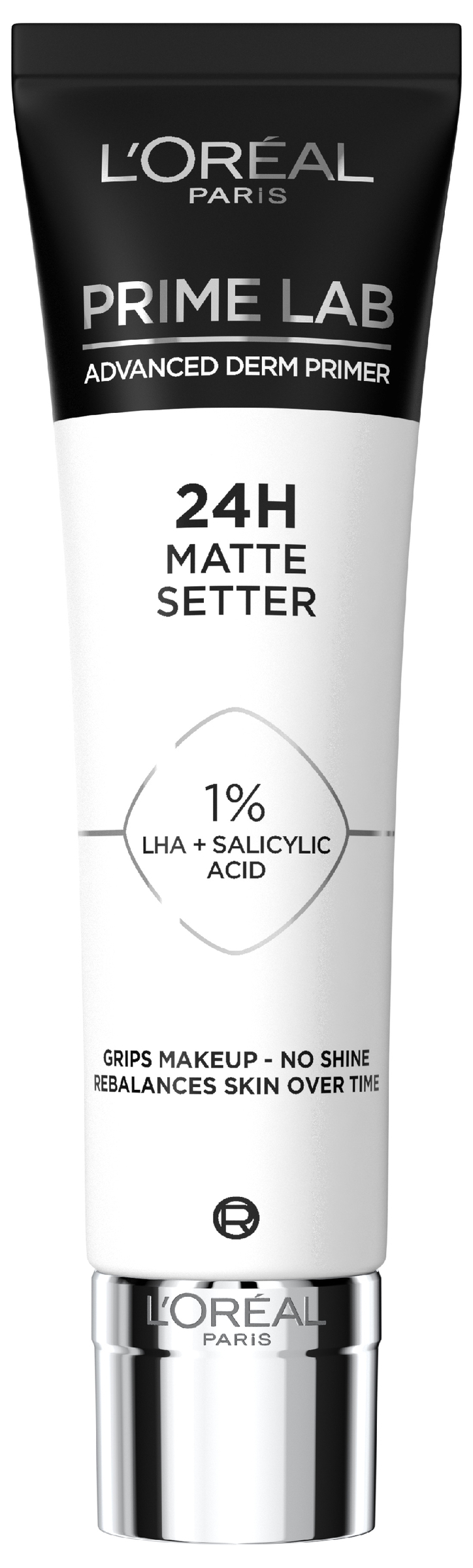 L'Oreal Paris Prime Lab 24 Hr Matte Primer 1 each - Image 1