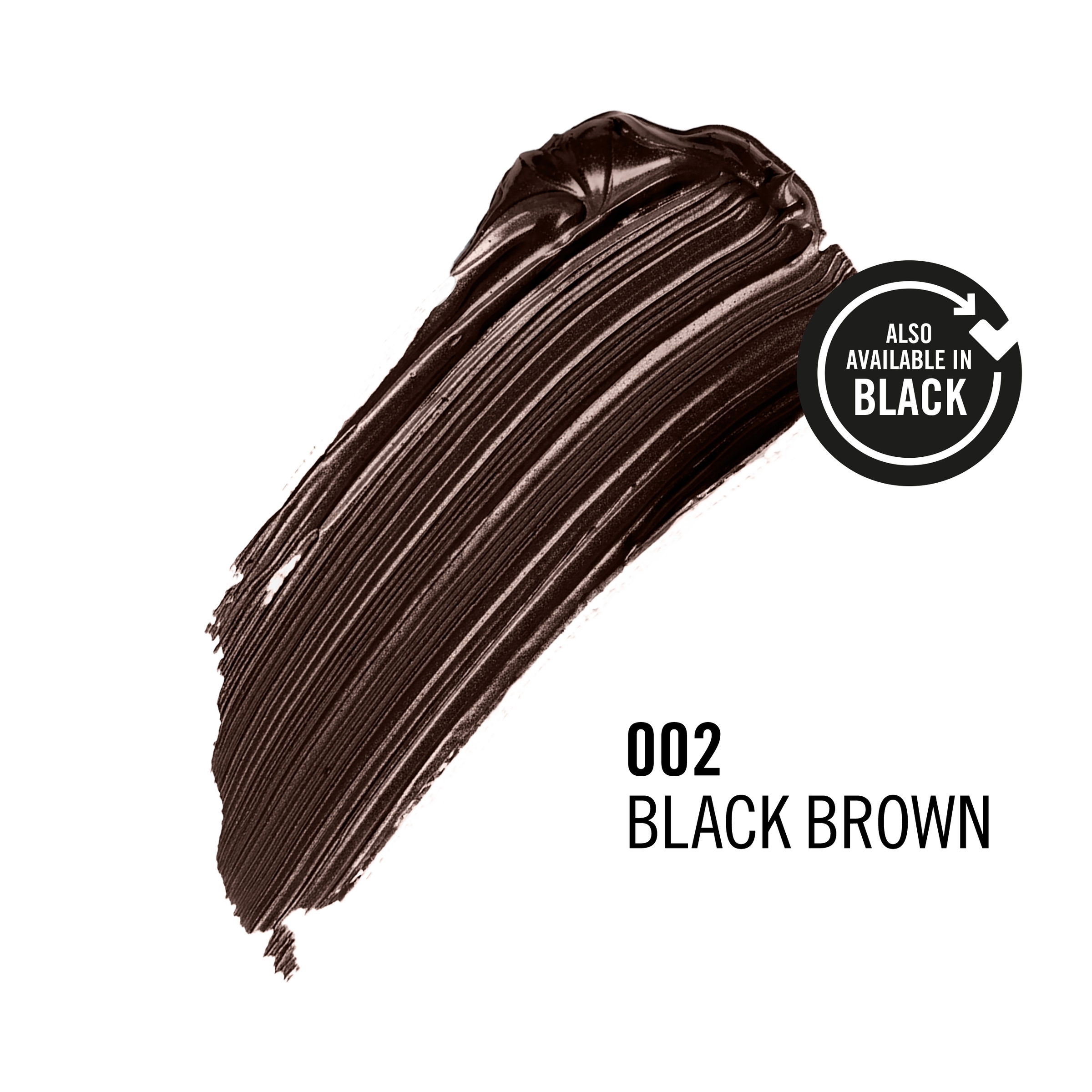 Rimmel Wonder'Bond Lash Filler Mascara 002 Brown 11ml - Image 3