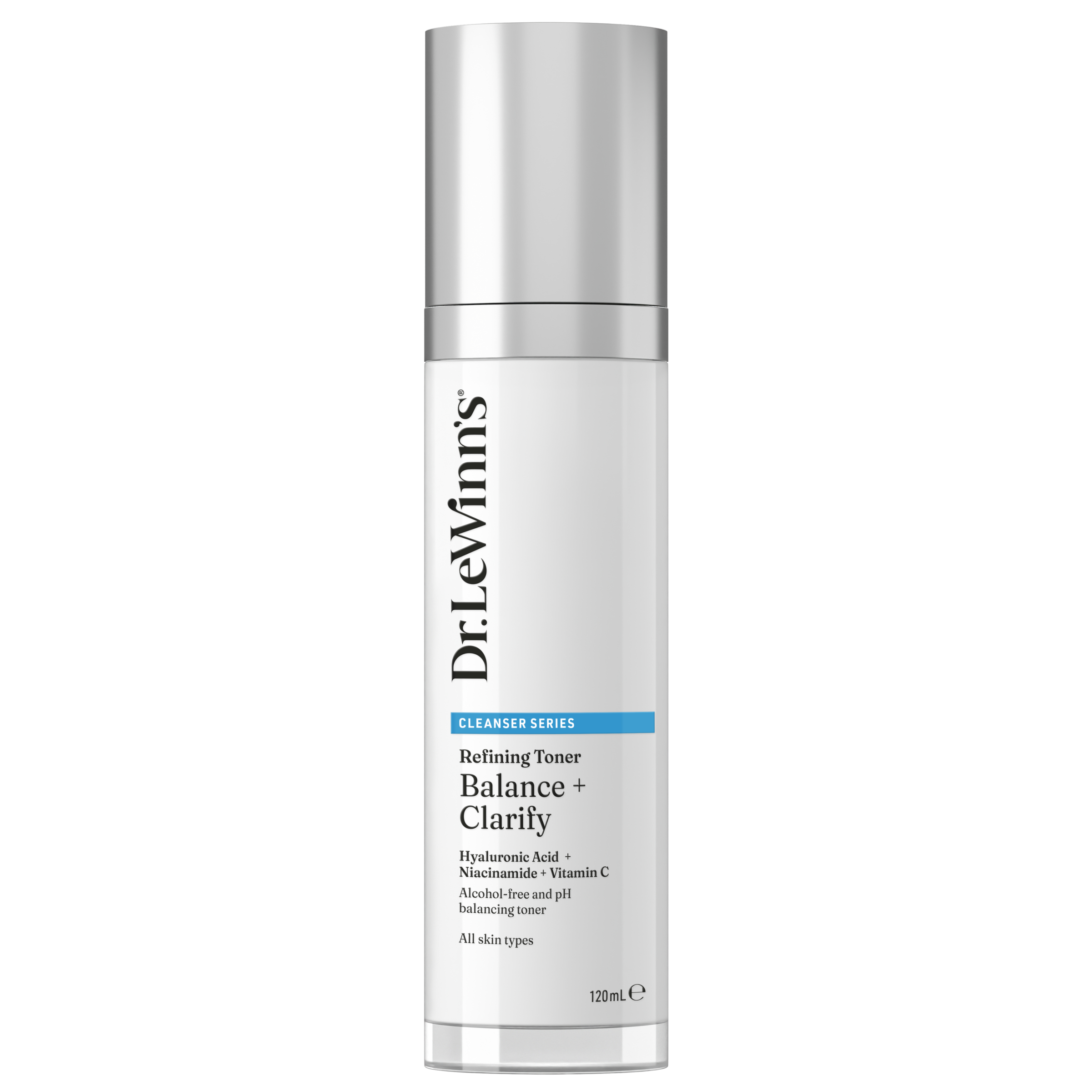 Dr. LeWinn's Private Formula Refining Toner 120ml