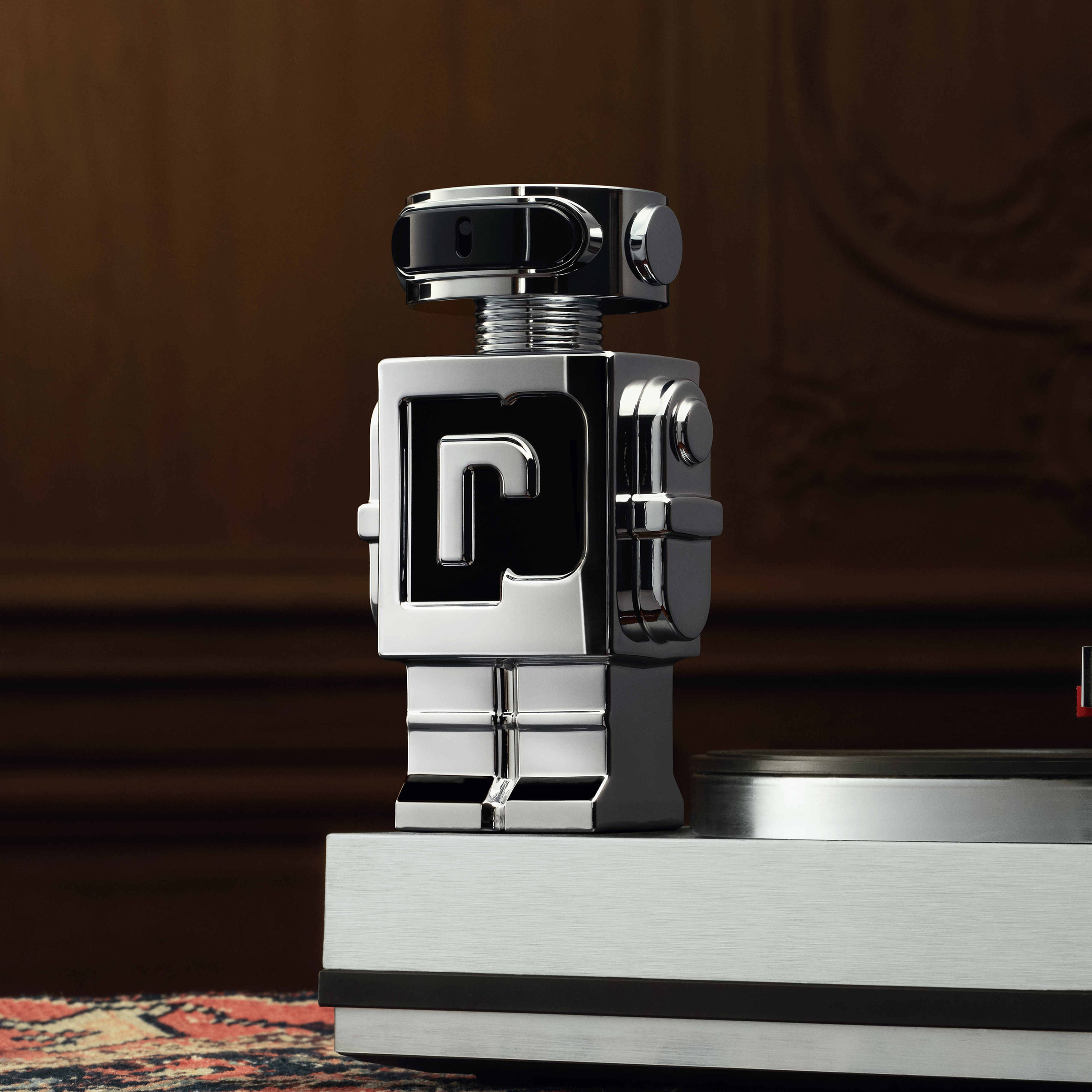 Rabanne Phantom EDT Spray 50ml - Image 4