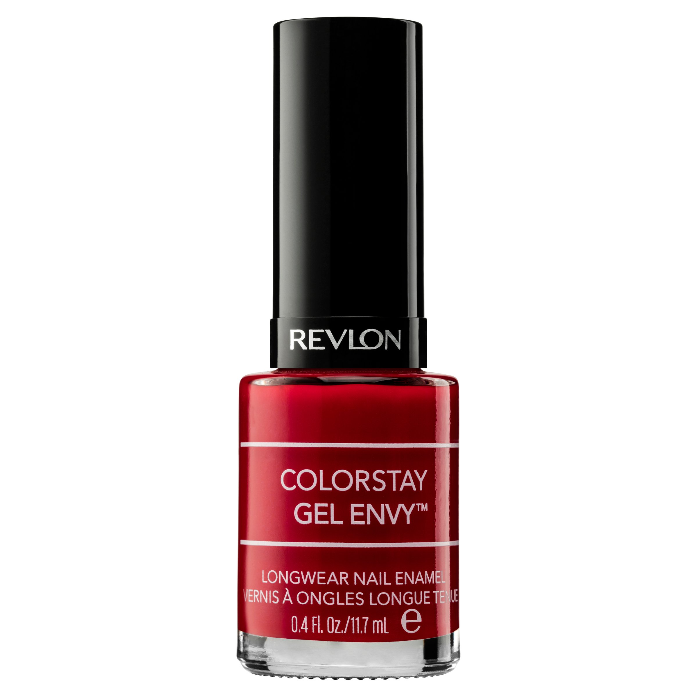 Revlon ColorStay Gel Envy All on Red 1 each - Image 1