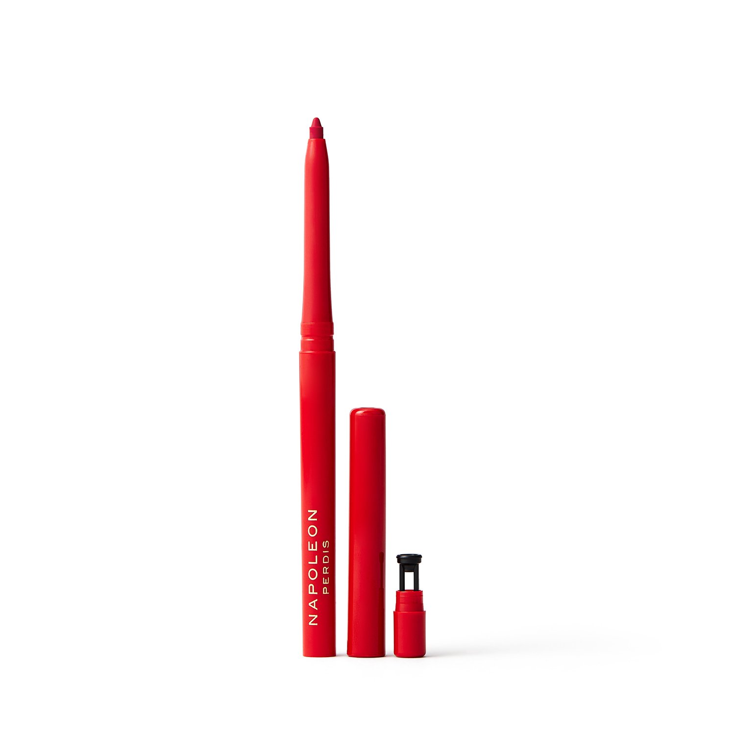 Napoleon Perdis Taking Shape Lip Liner Go Red 1 each - Image 3