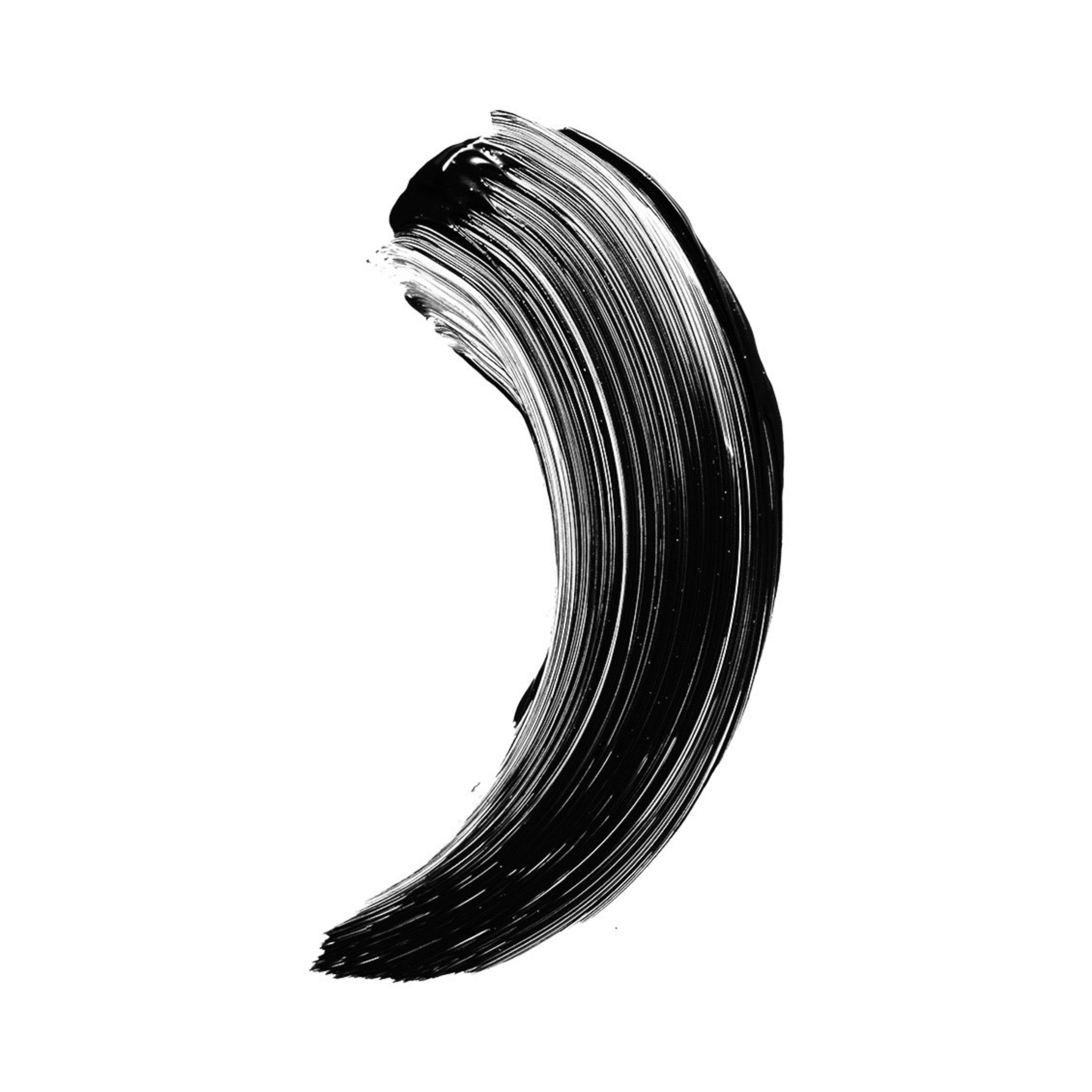 Maybelline The Colossal Waterproof Mascara Glam Black 1 each - Image 2