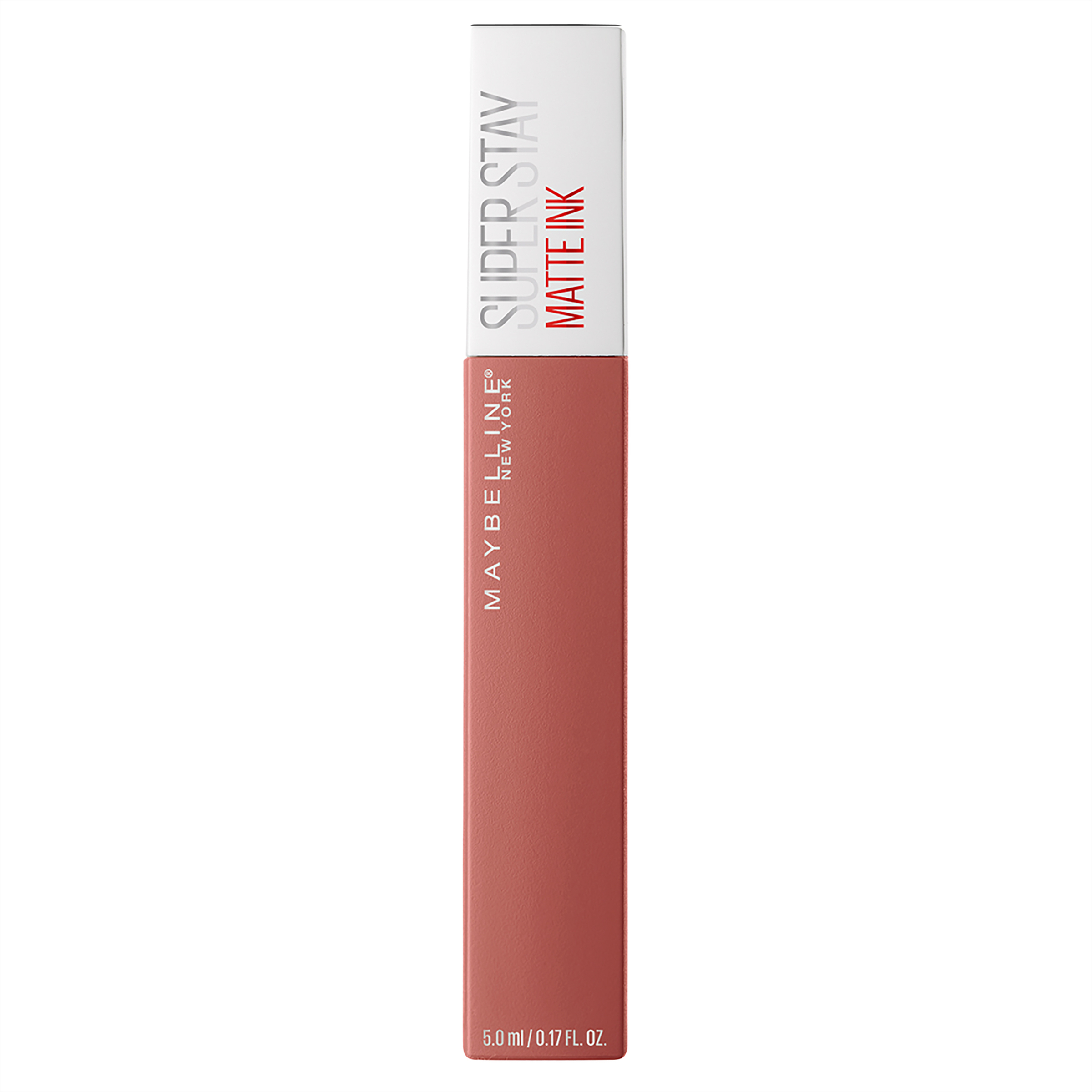 Maybelline SuperStay Matte Ink Bricks Self-Starter 1 each - Image 4