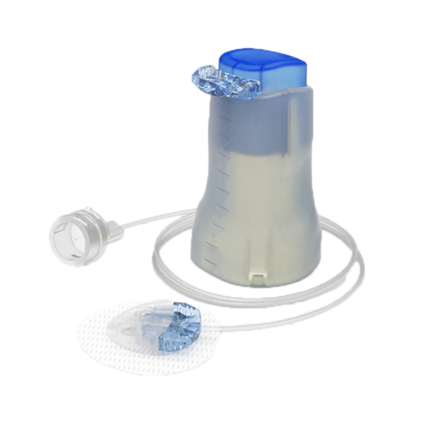 Medtronic MiniMed Extended Infusion Set (9mm/80cm) X 4 - Image 2