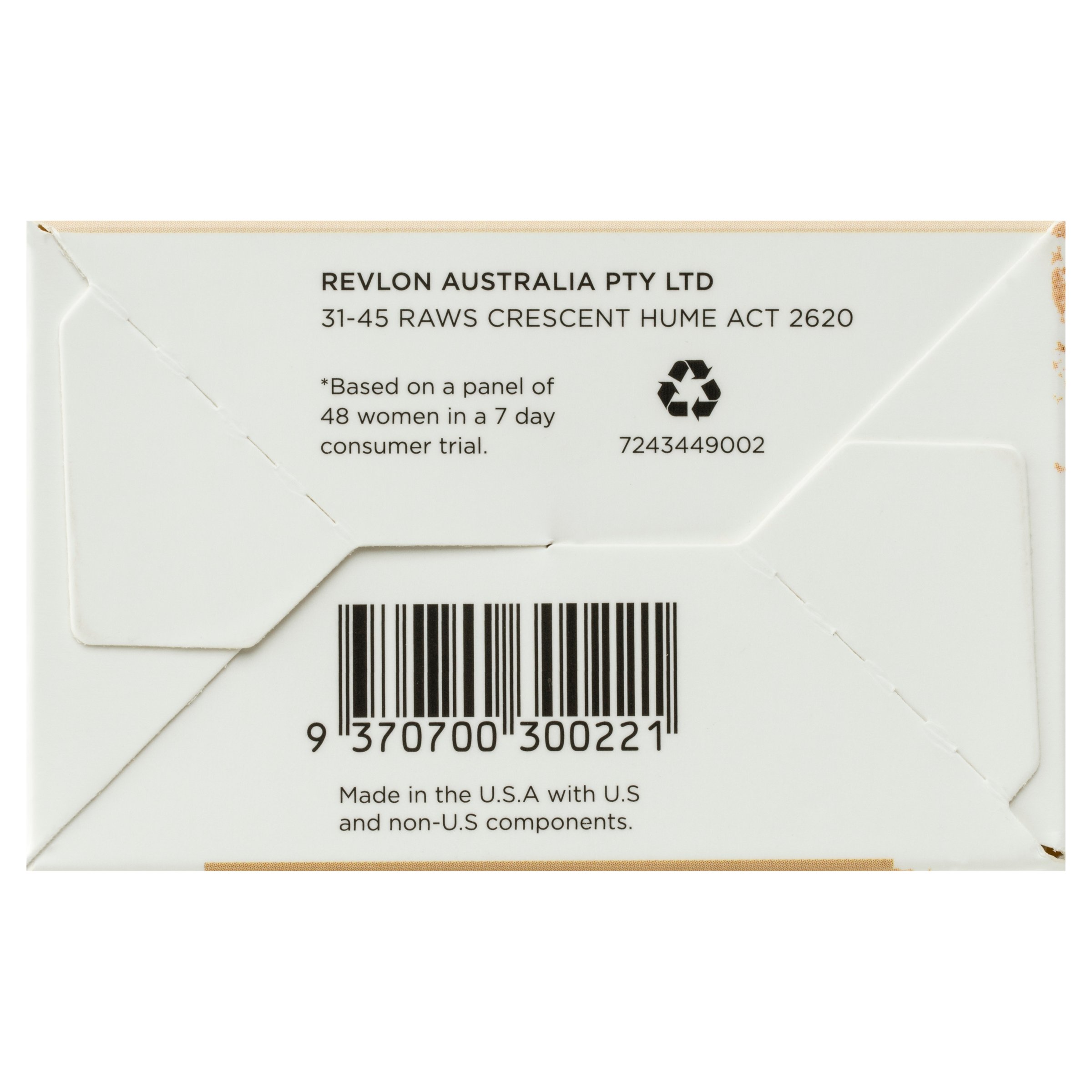 Revlon Mineral Powder Light Medium 002 - 28.3g - Image 5