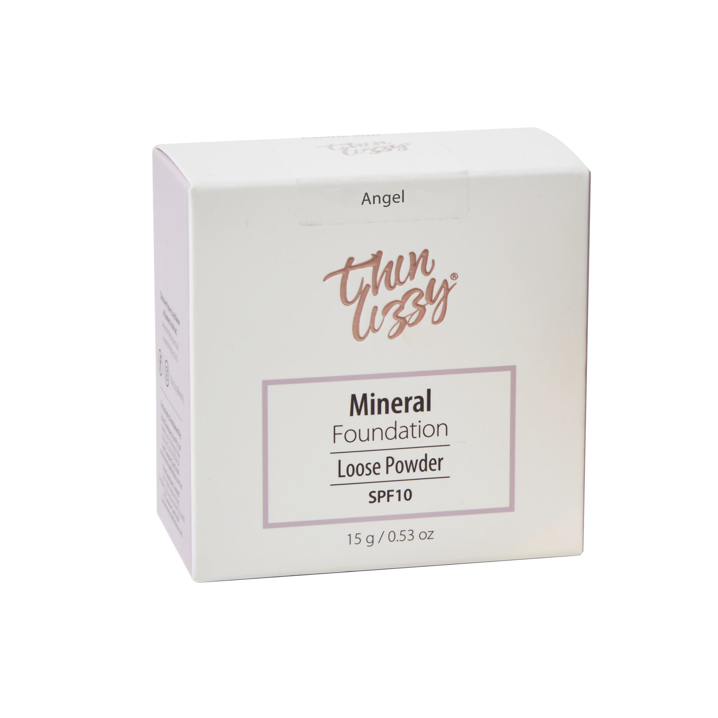 Thin Lizzy Loose Mineral Angel 15g - Image 2
