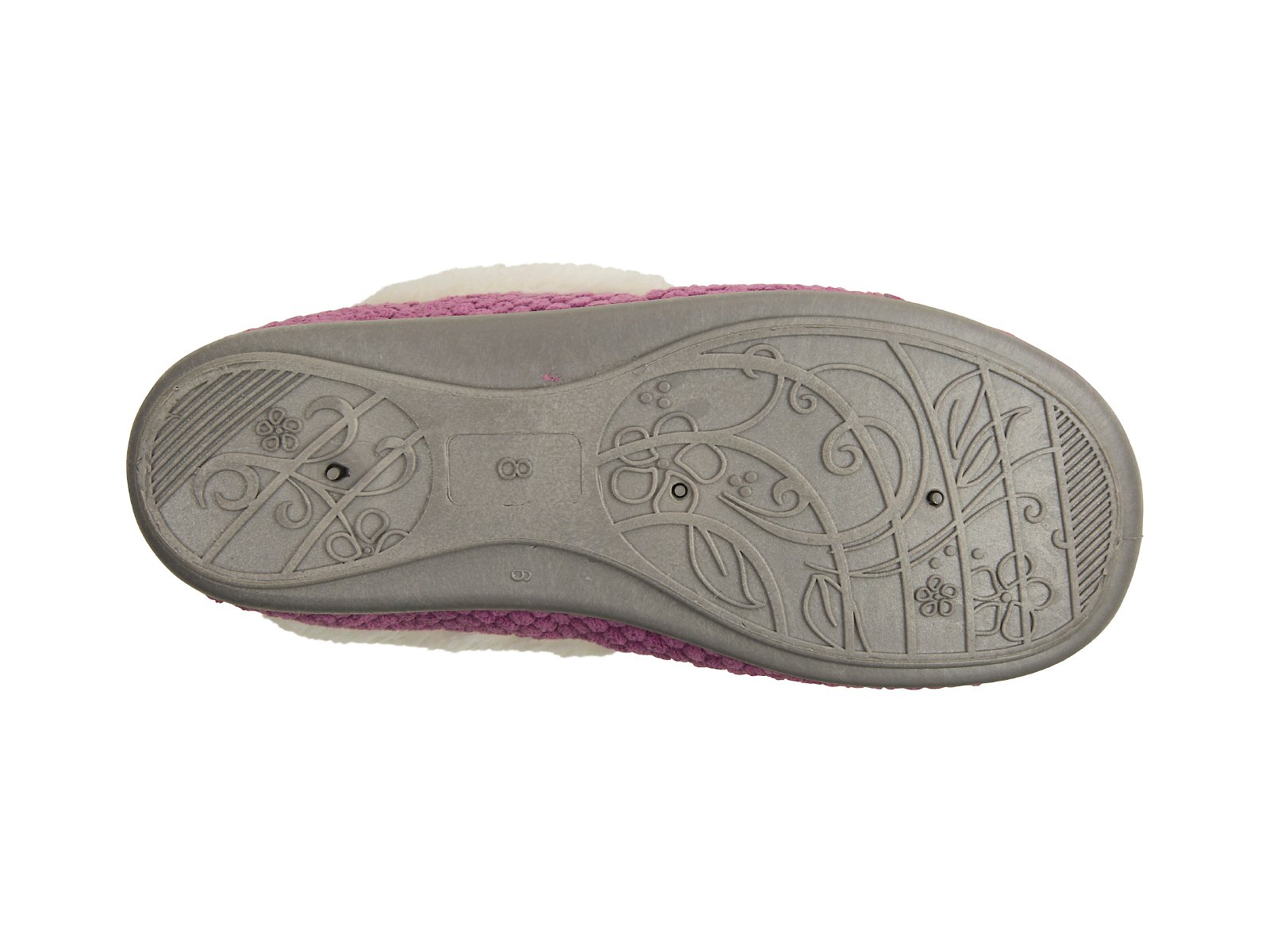 Homyped Holly Rose Size 8 - 1 pair - Image 3