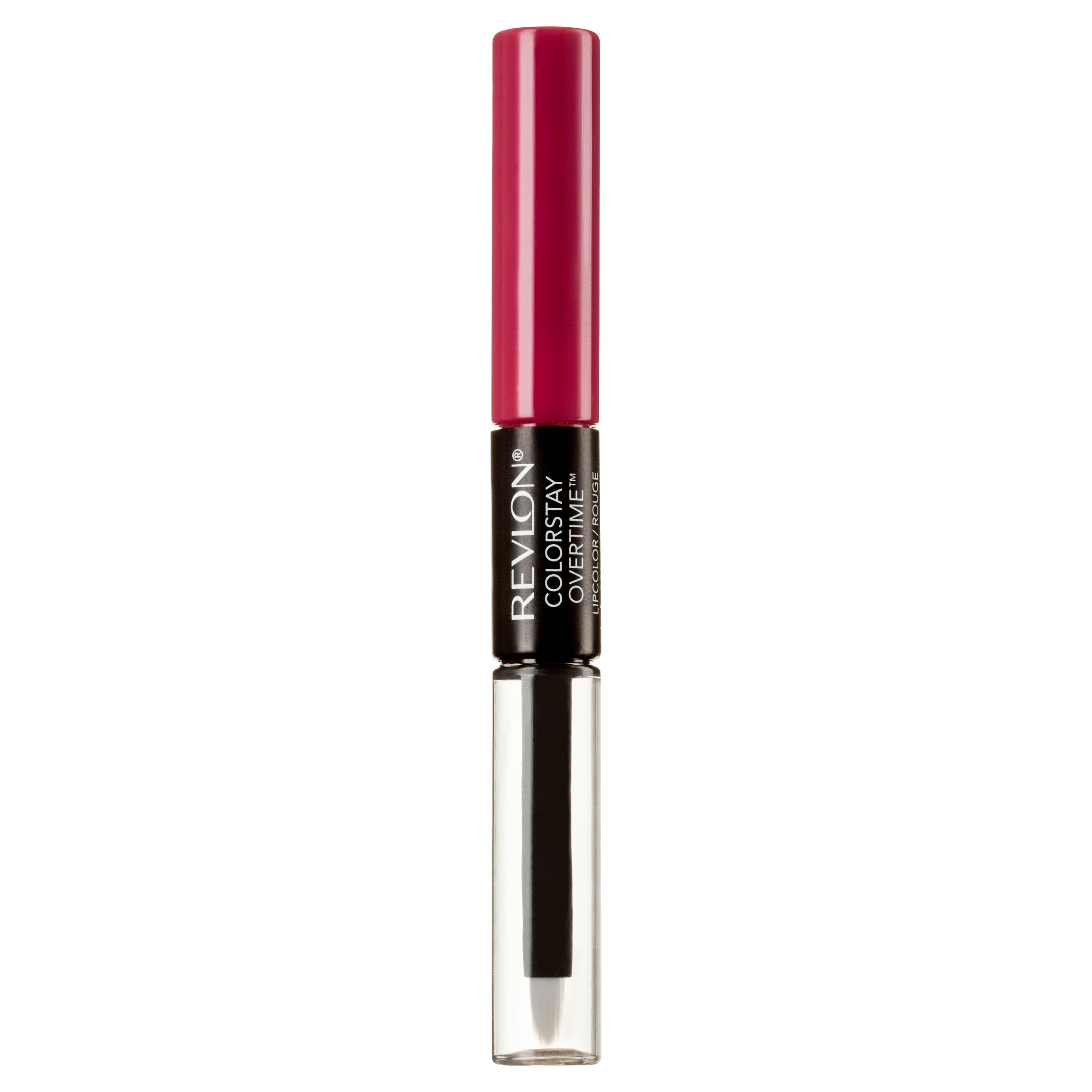 Revlon ColorStay Overtime Lipcolor 480 Unending Red 2ml - Image 1