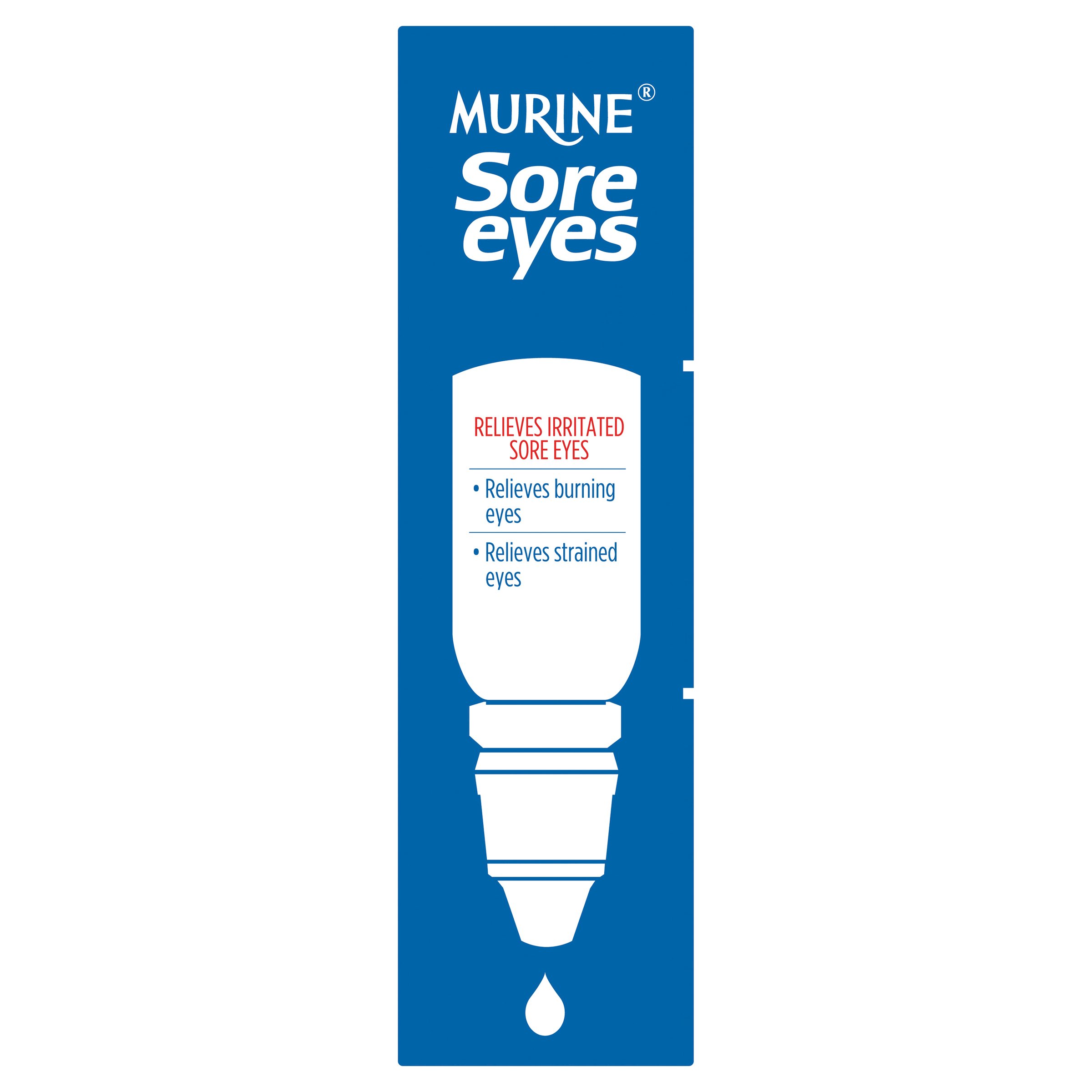 Murine Sore Eyes 15ml - Image 4