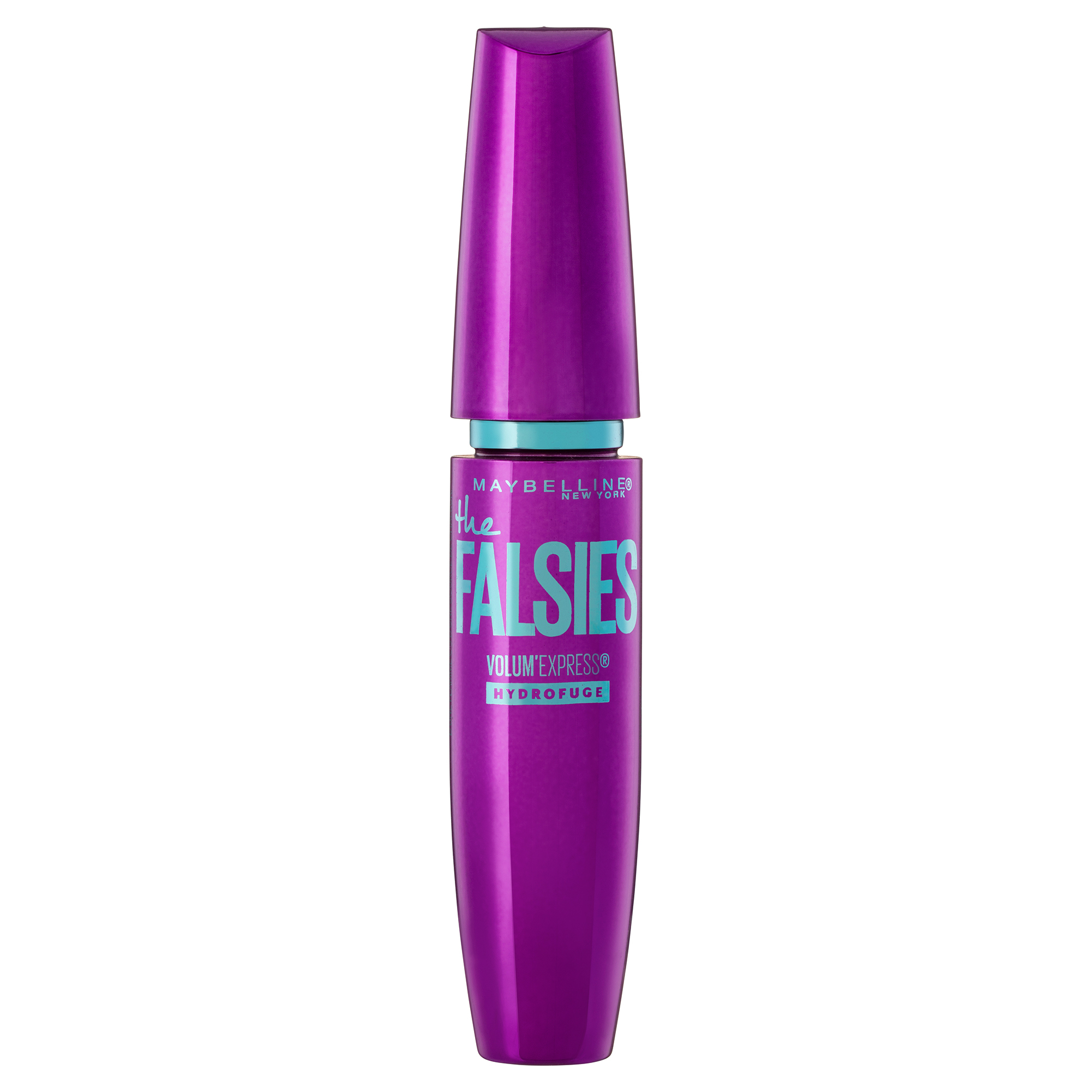 Maybelline Vex Falsies Waterproof Very Black Mascara C 1 each - Image 1