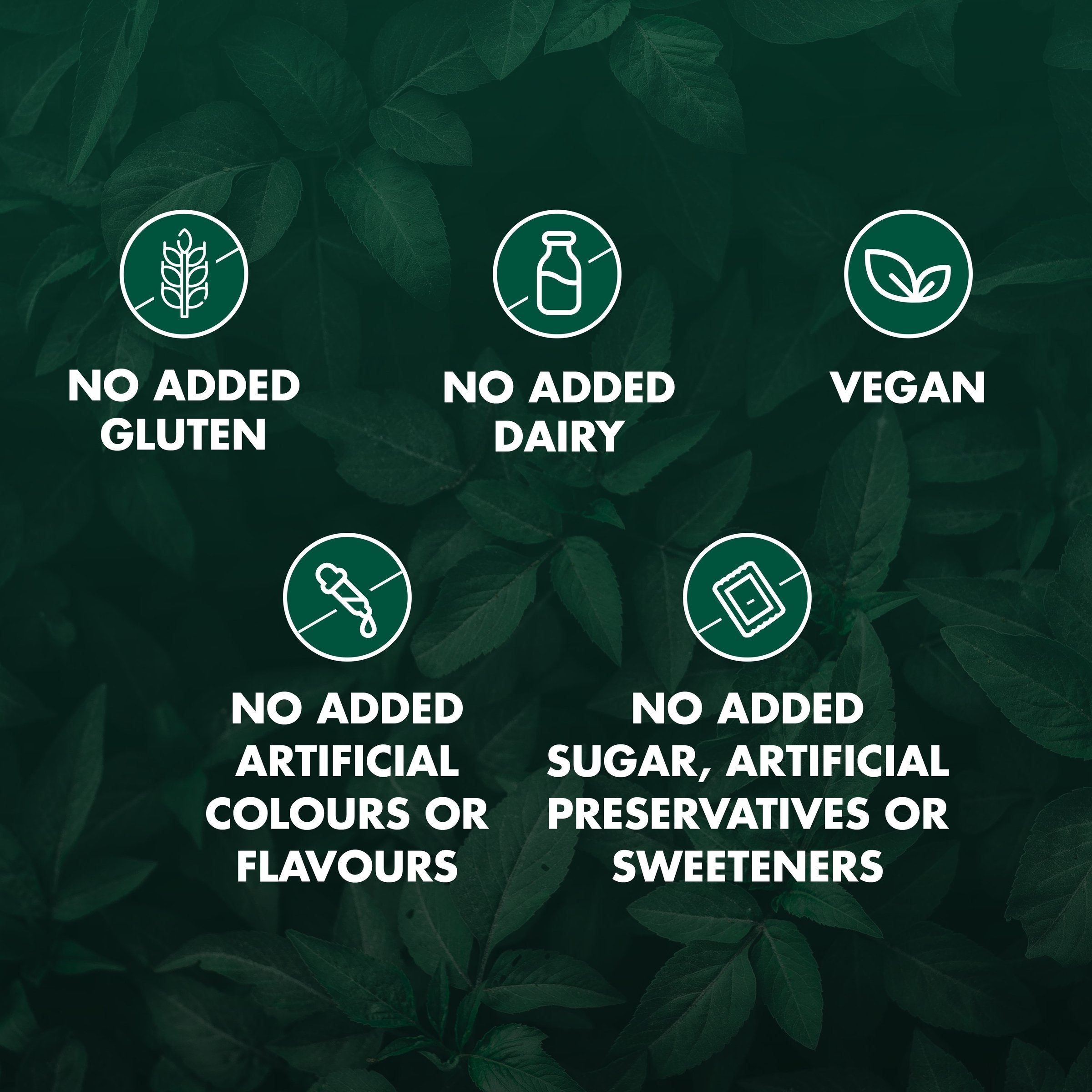 Nature's Own High Strength Magnesium 150 tablets - Image 5