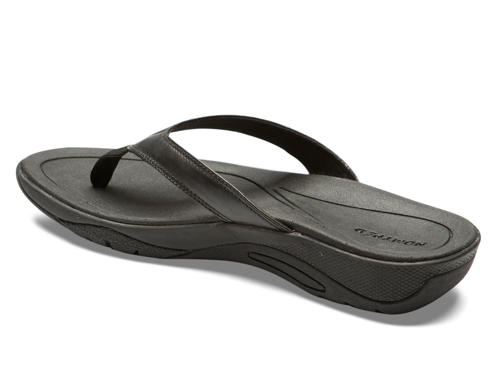 Homyped Inlet Black Size 11 - 1 pair - Image 2