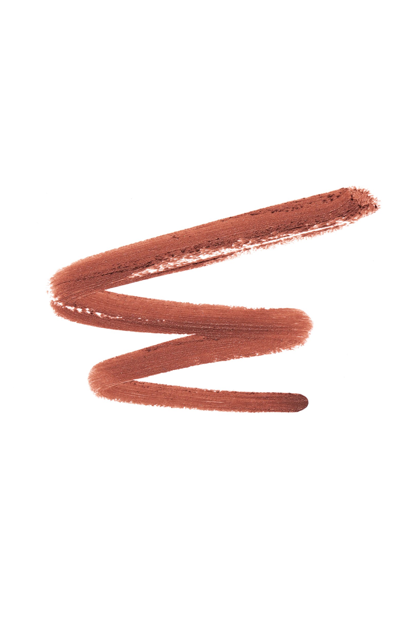 Natio Intense Colour Lip Crayon Earthy Nude 2.68g - Image 2