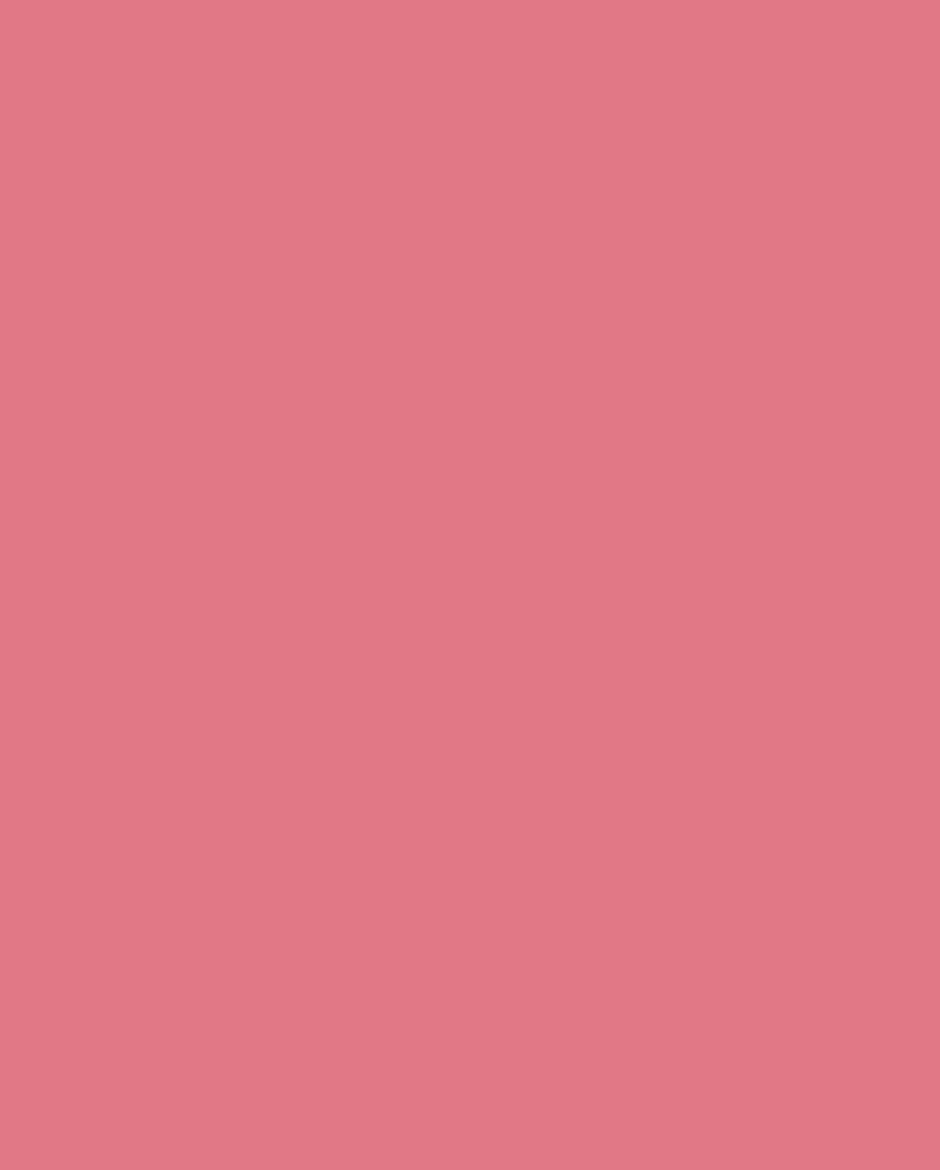 Natio Matte Lip Colour Rose 4g - Image 2