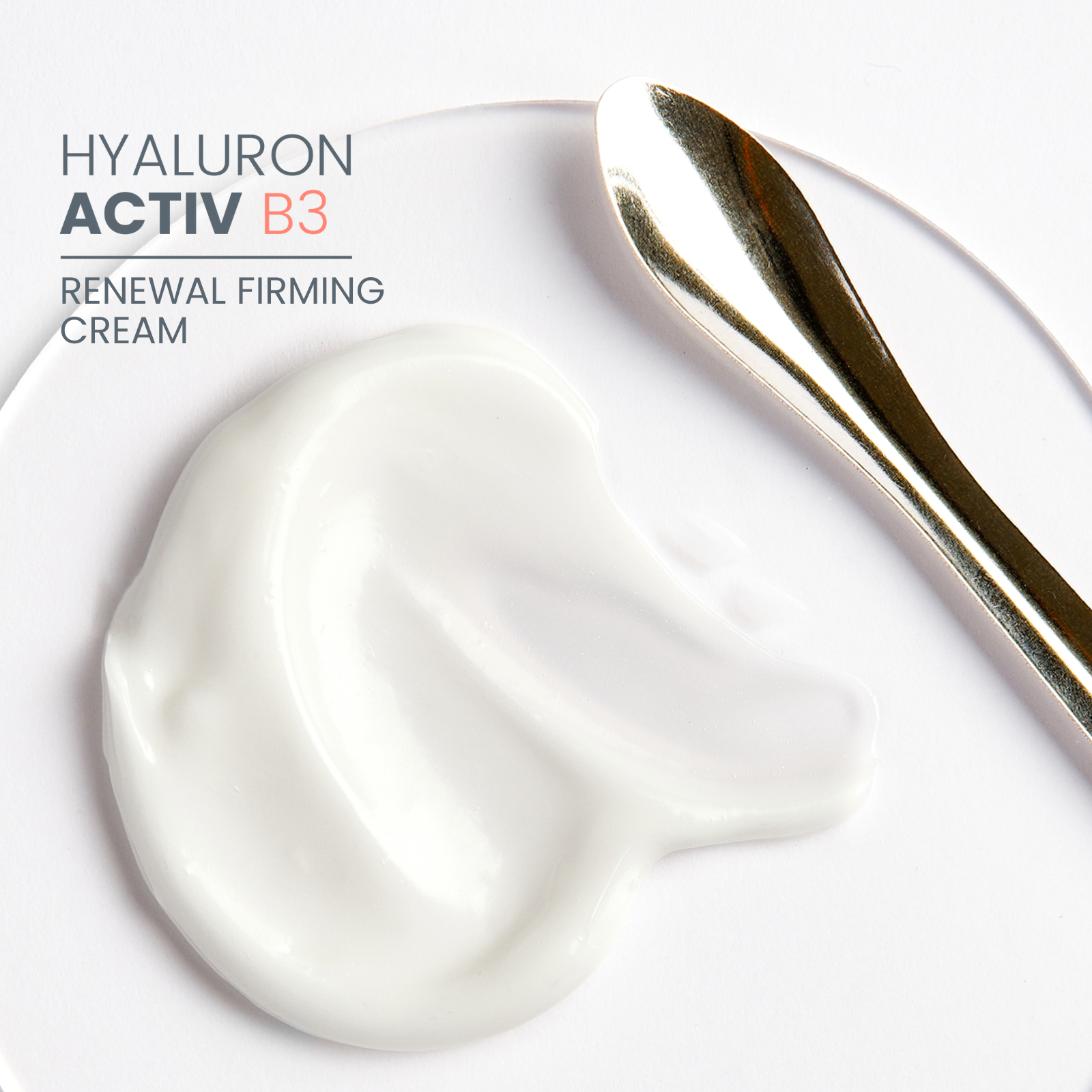 Avene Eau Thermale Hyaluron Activ B3 Renewal Firming Cream 50ml - Image 3