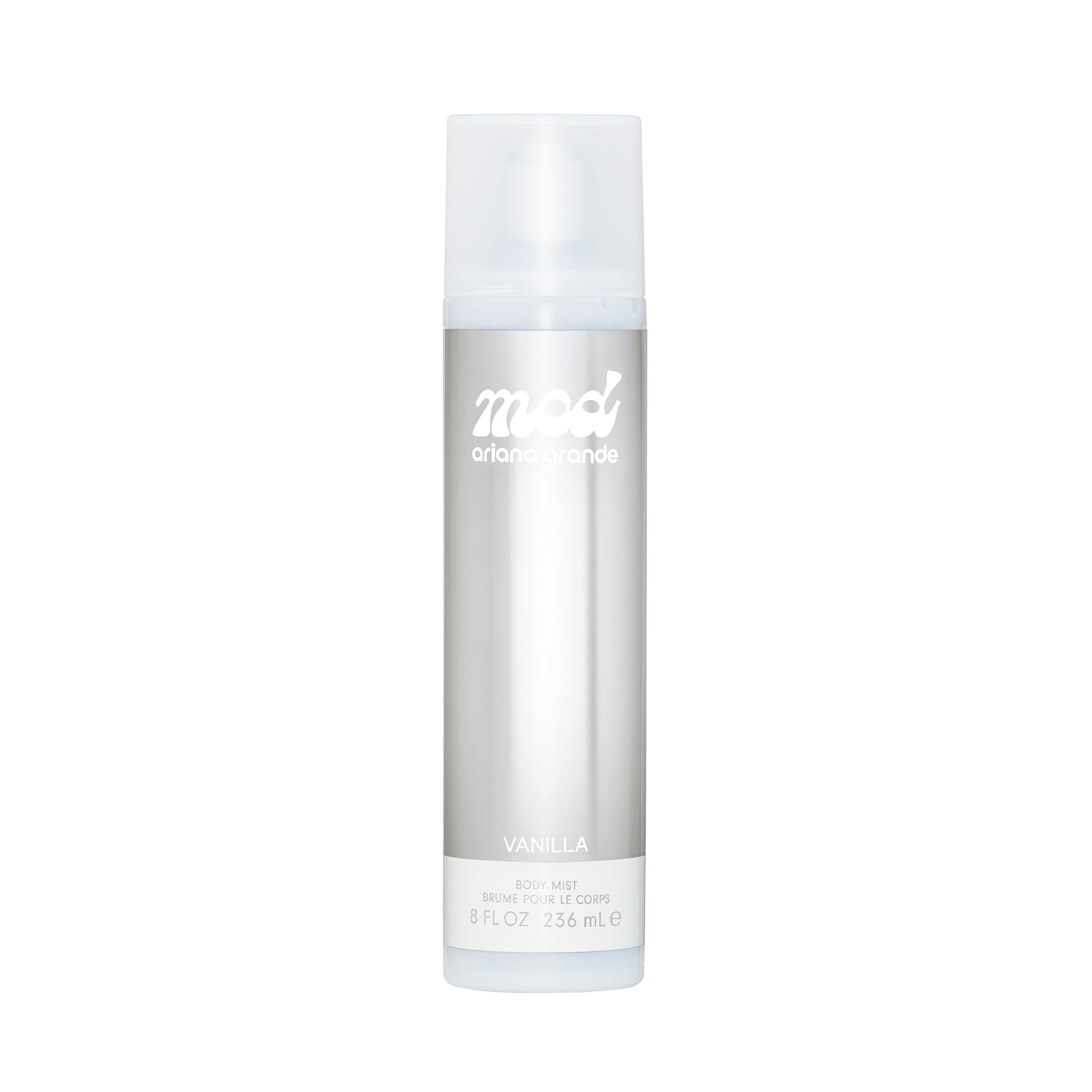 Ariana Grande MOD Vanilla Body Mist 236ml