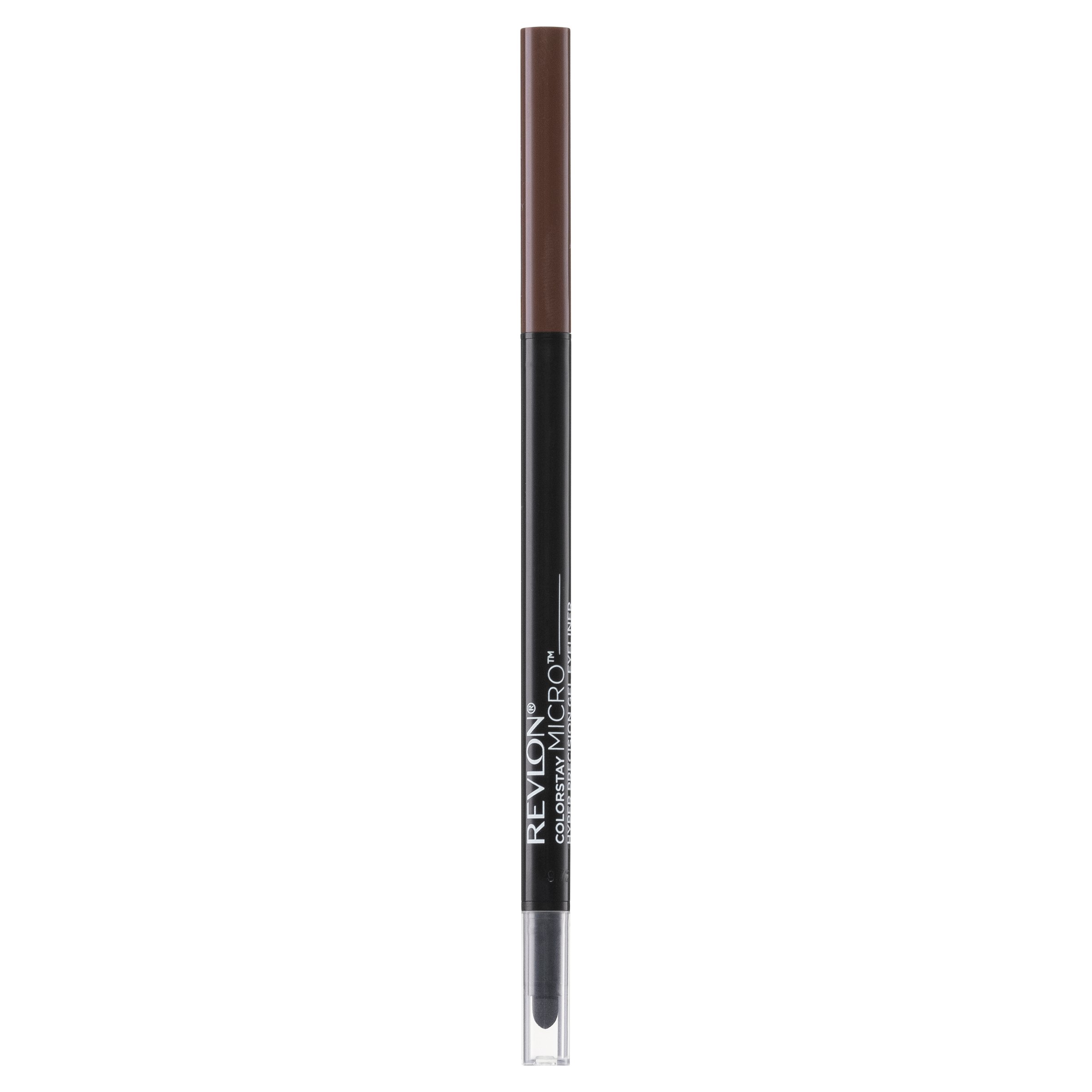 Revlon ColorStay Micro Hyper Precision Gel Eyeliner Brown 1 each - Image 1