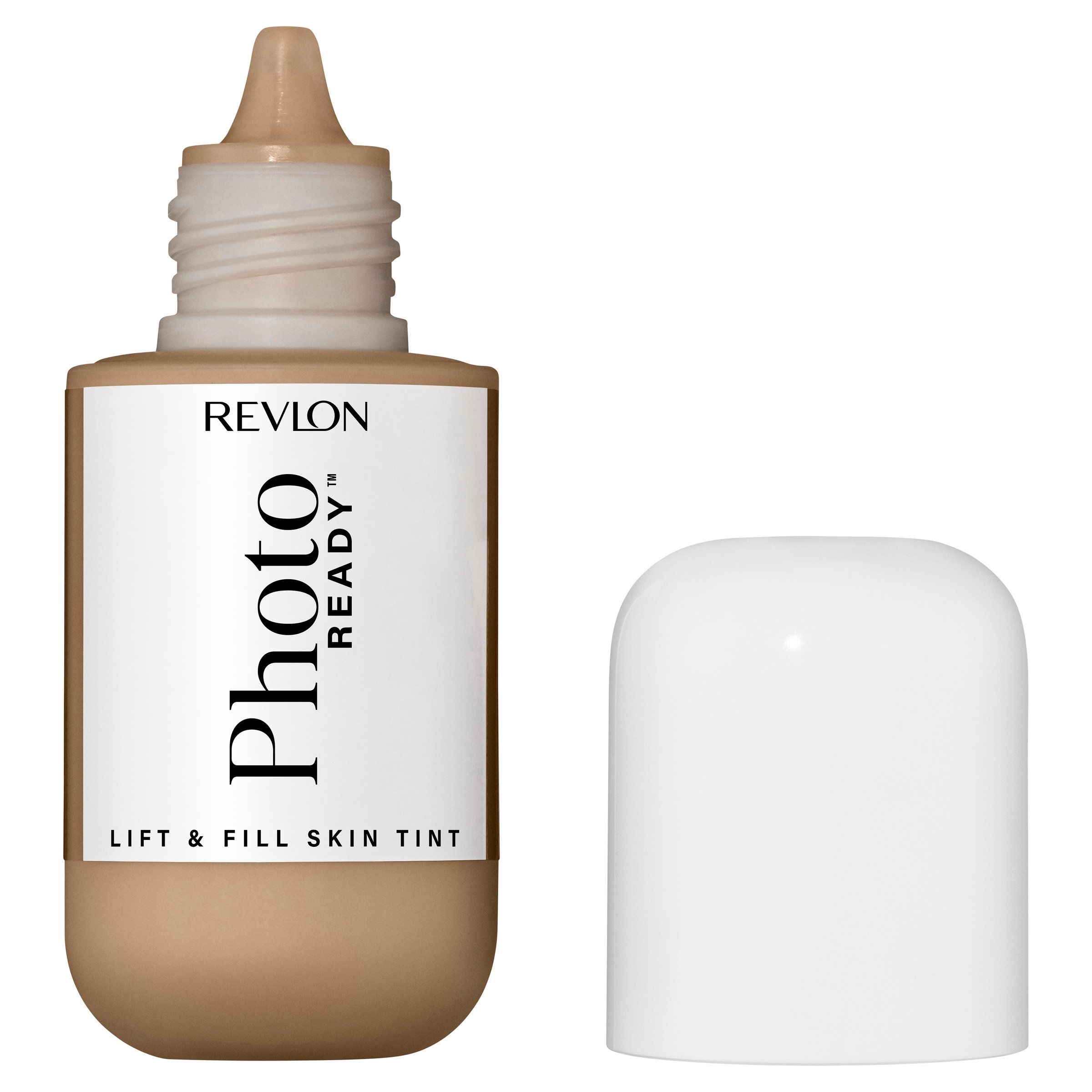 Revlon Photoready Lift & Fill Skin Tint - Shade 100 - 30ml - Image 4