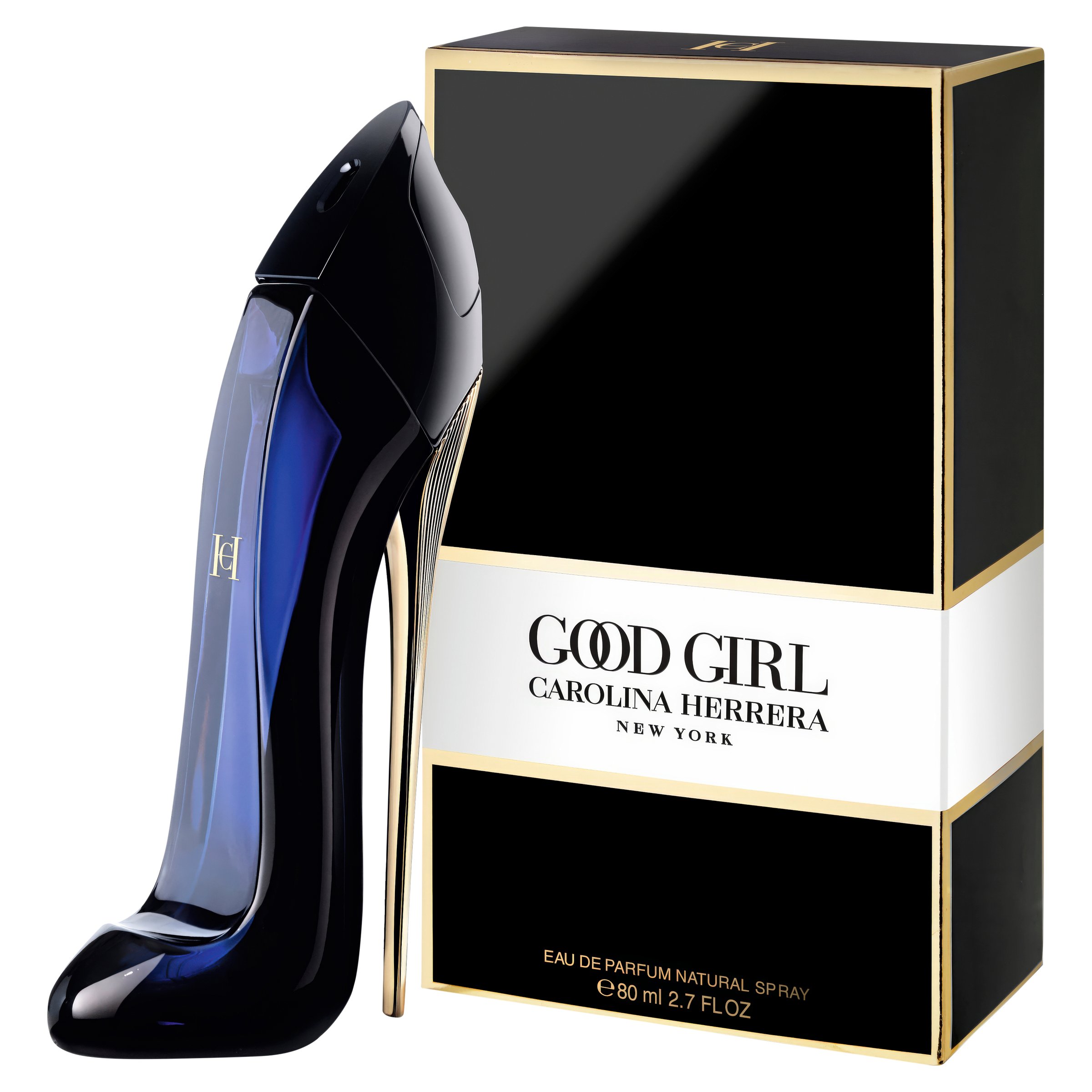 Carolina Herrera Good Girl EDP Spray 80ml - Image 2