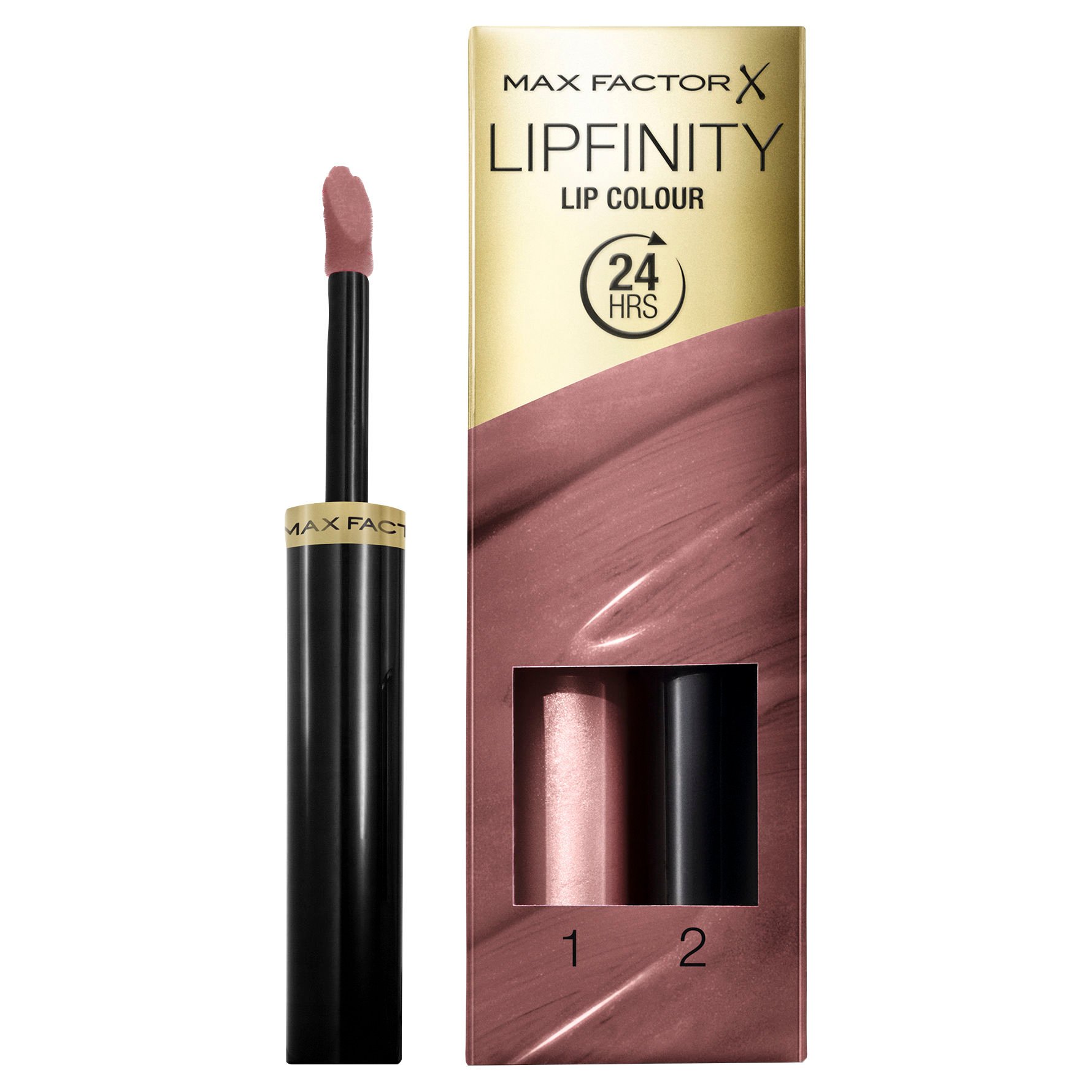 Max Factor Lipfinity Glowing 1 each