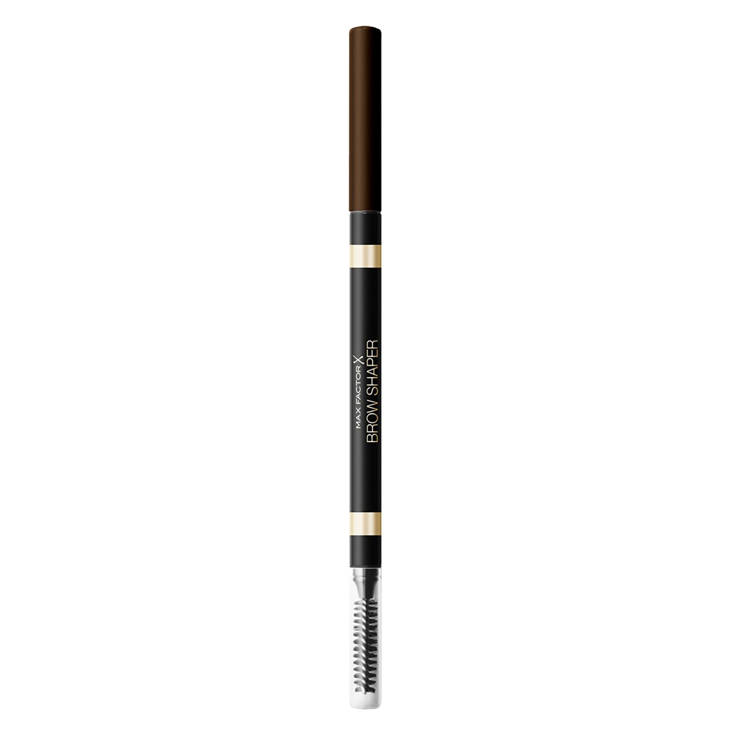 Max Factor Brow Shaper 30 Deep Brown 1 each - Image 2