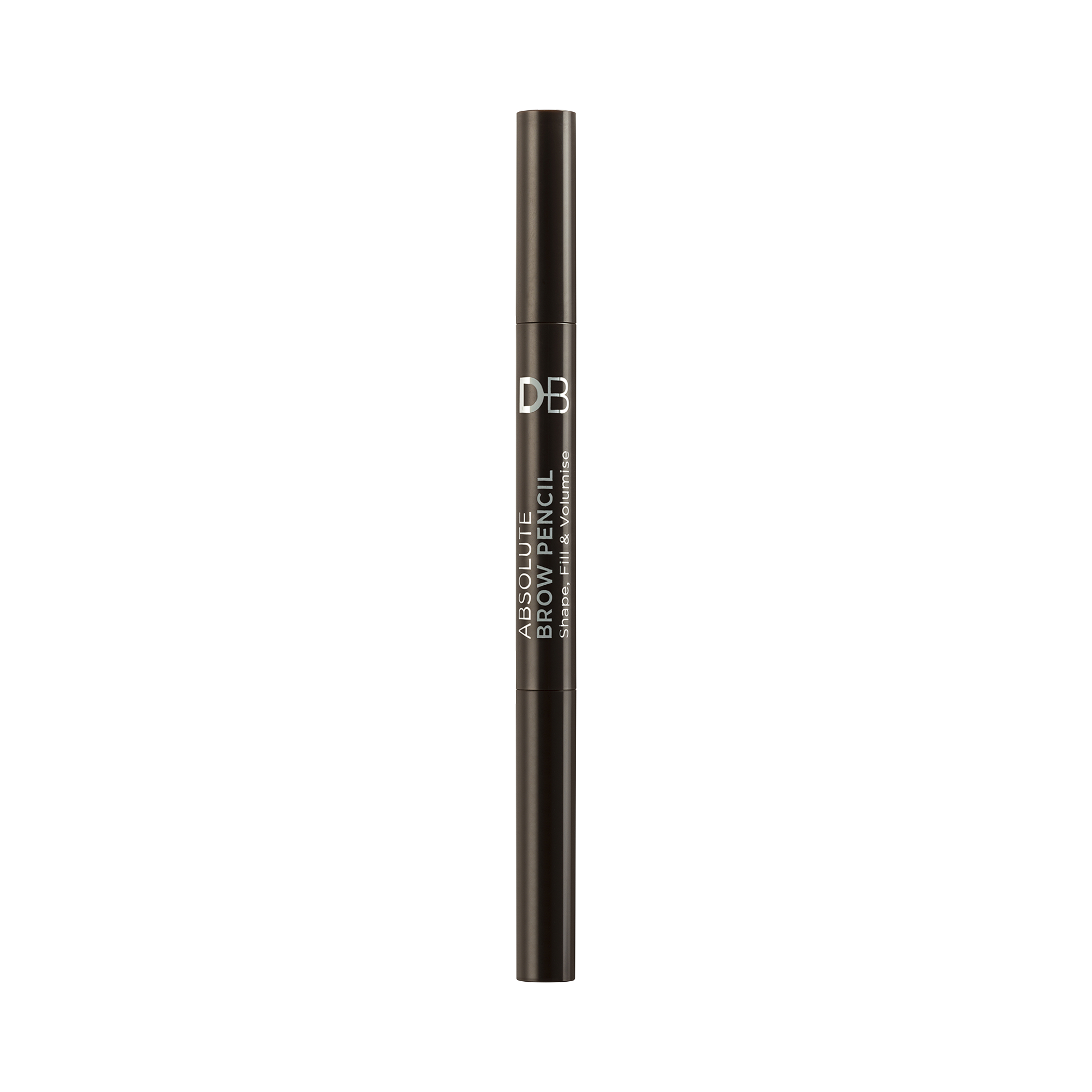 Designer Brands Retractable Brow Pencil Chocolate 1 each