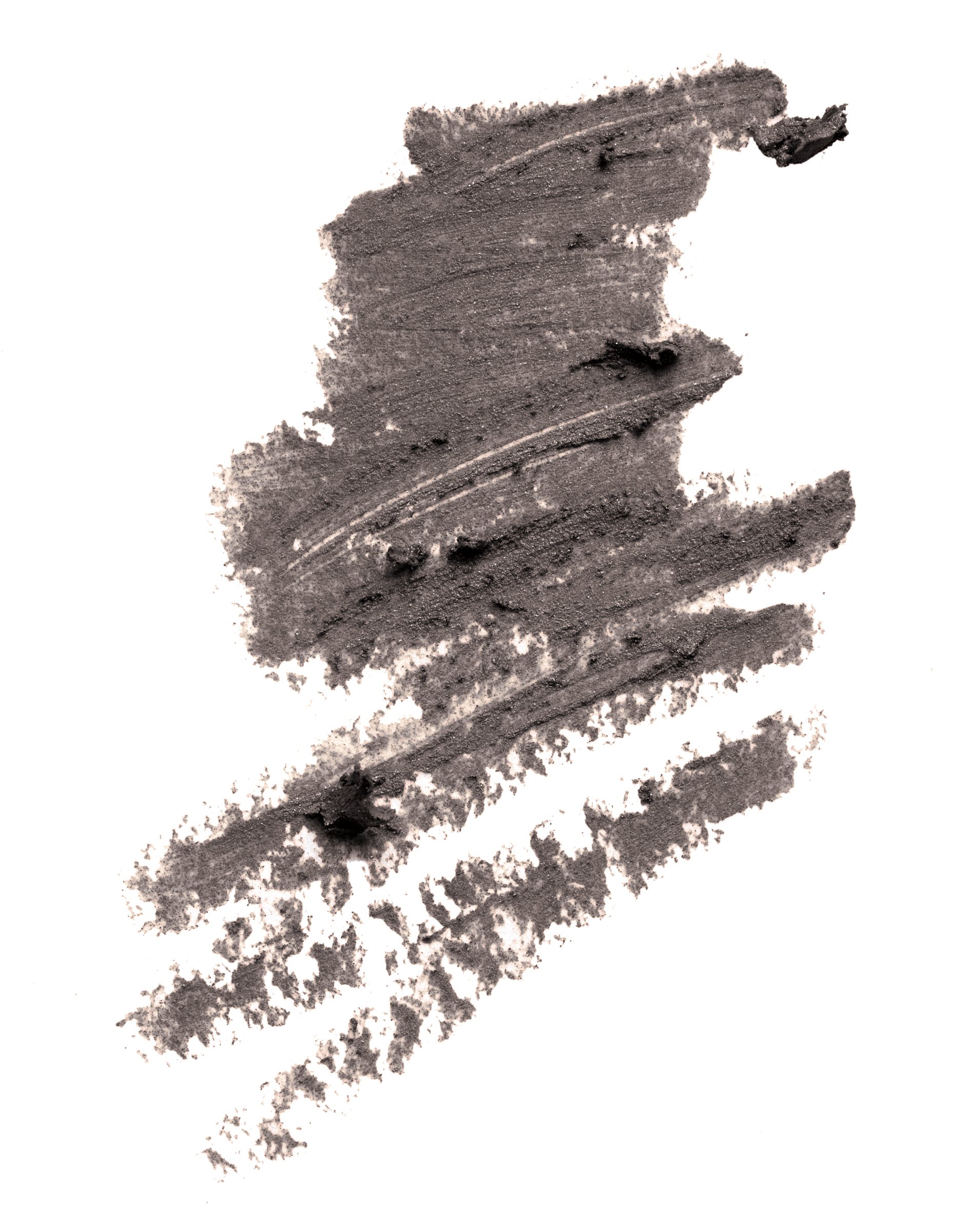 Nude By Nature Contour Eye Pencil 03 Anthracit 1 each - Image 1