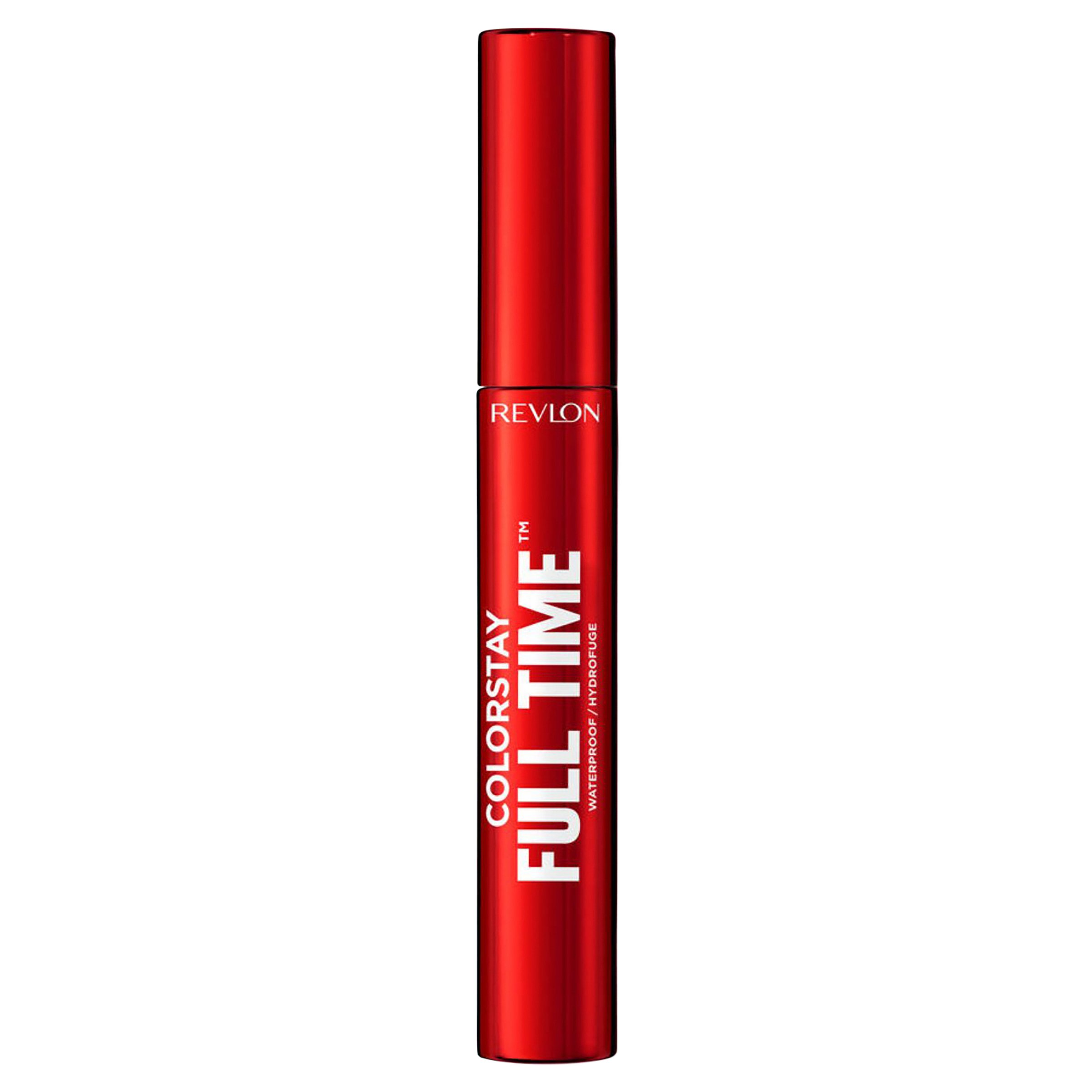 Revlon ColorStay Full Time™ Mascara Blackest Black Waterproof 1 each - Image 2