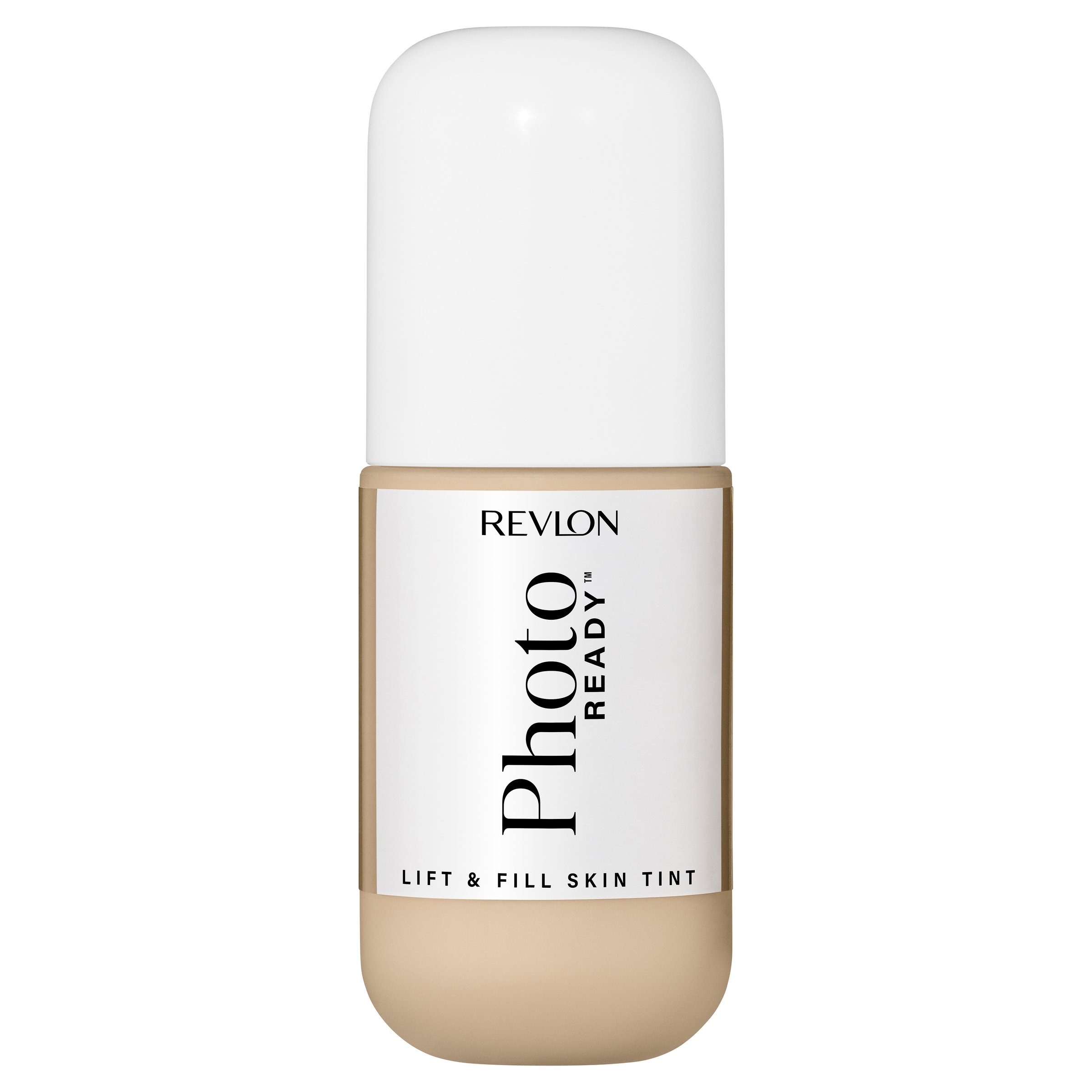 Revlon Photoready Lift & Fill Skin Tint - Shade 160 - 30ml - Image 1