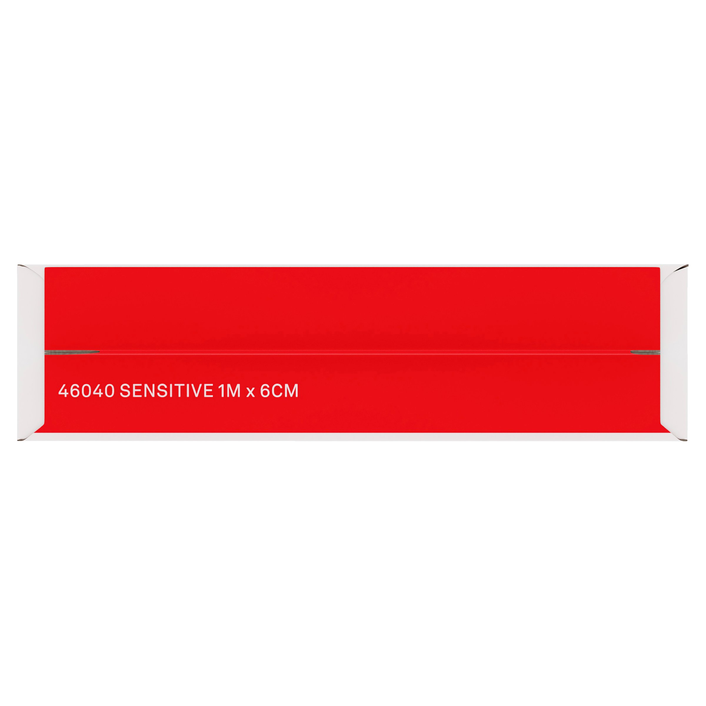 Elastoplast Sensitive Dressing Lengths 1m X 6cm - 10 pack - Image 7