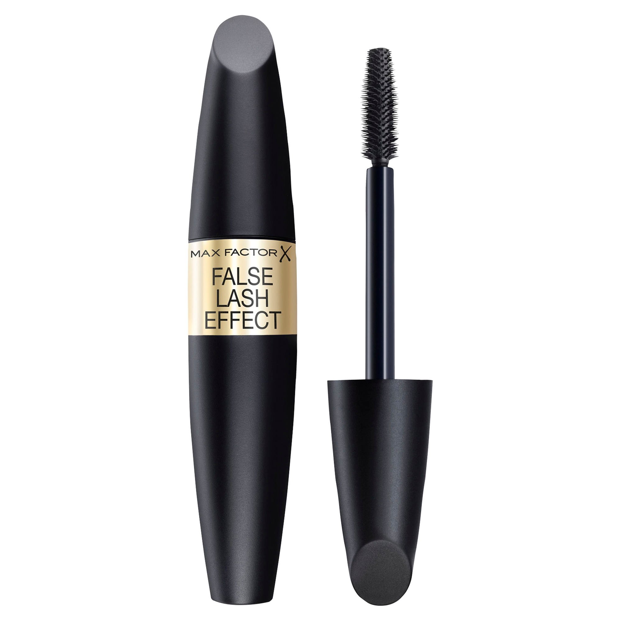 Max Factor False Lash Effect Black Brown 13ml - Image 1